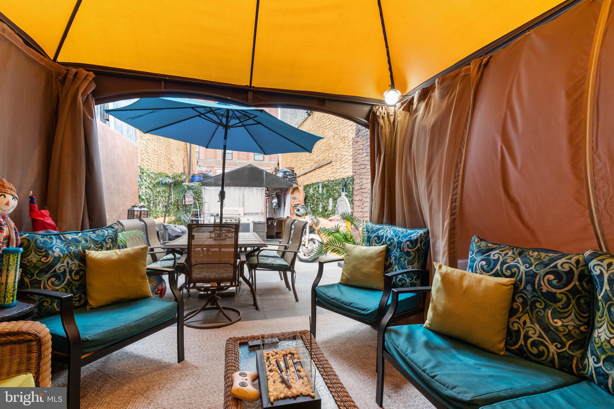 PHILADELPHIA (NORTH) - Residential