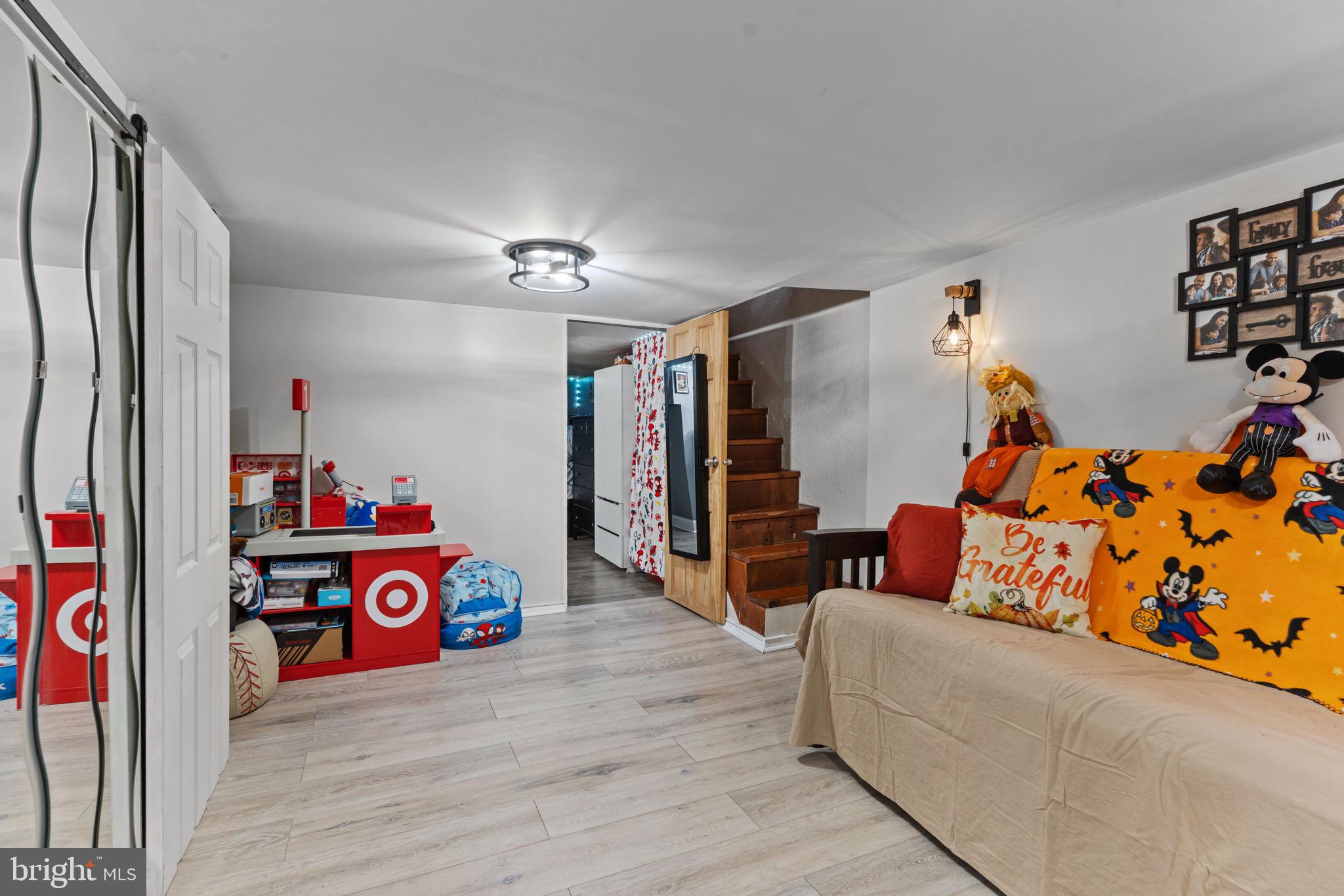 PHILADELPHIA (NORTH) - Residential