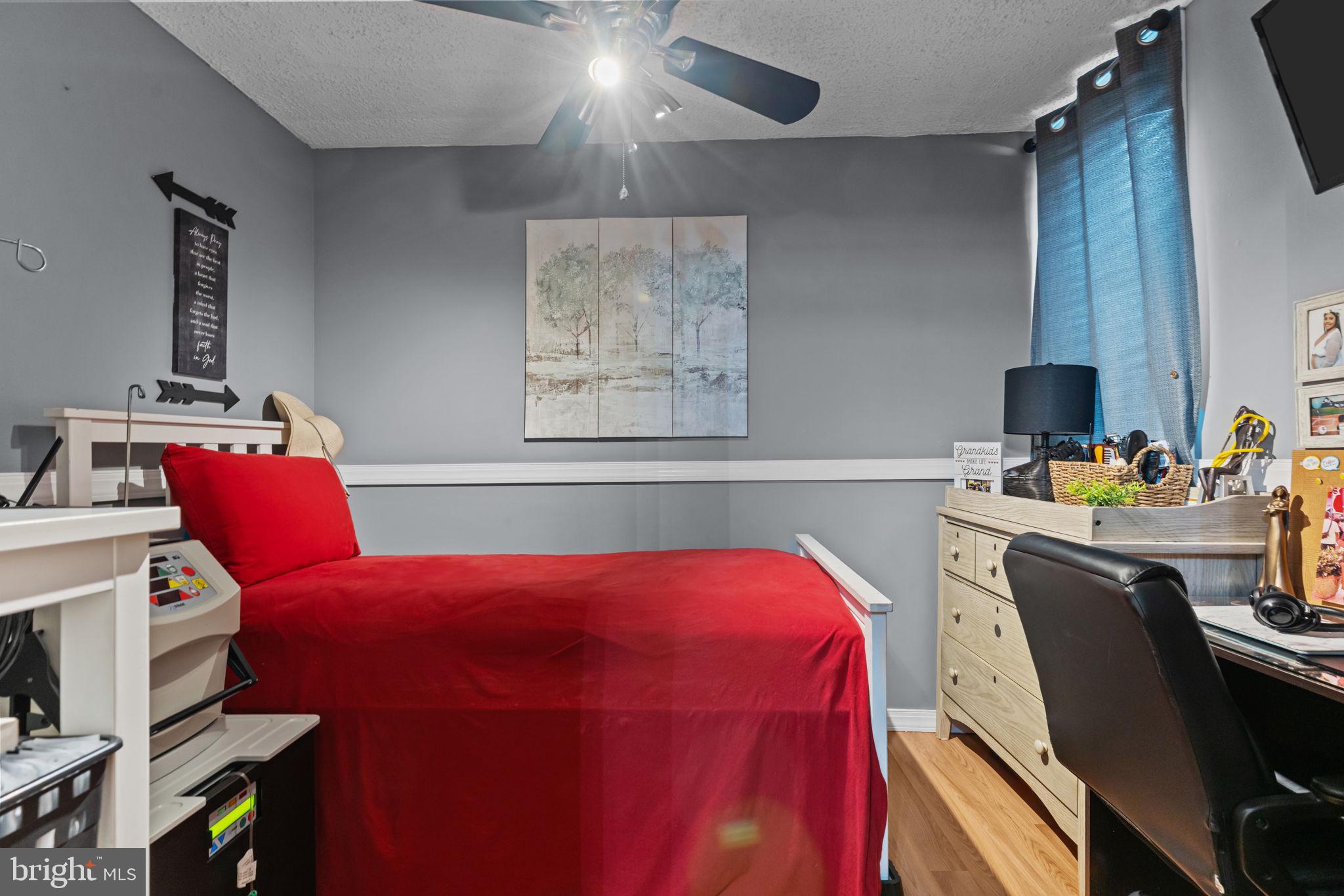 PHILADELPHIA (NORTH) - Residential