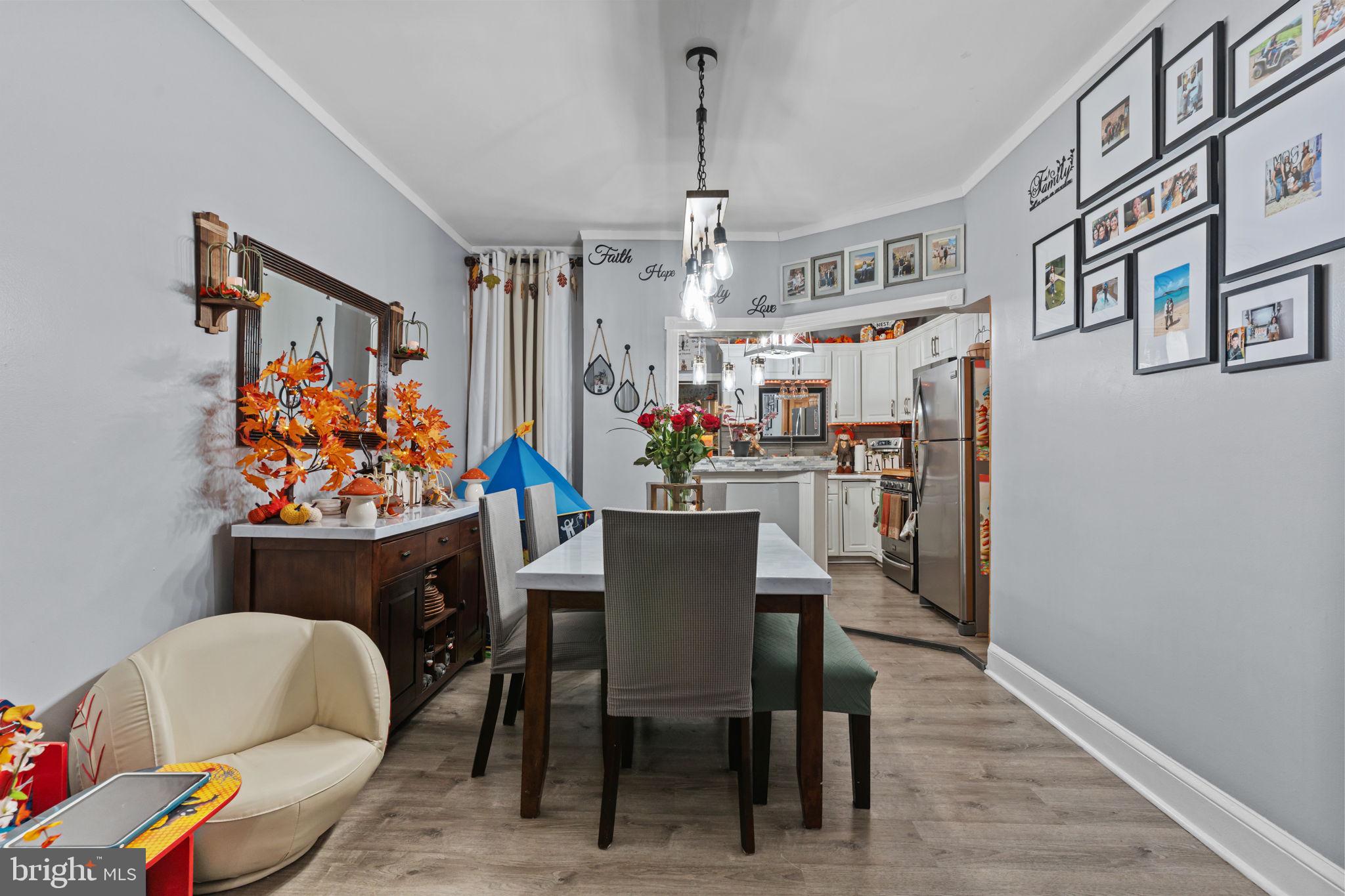 PHILADELPHIA (NORTH) - Residential