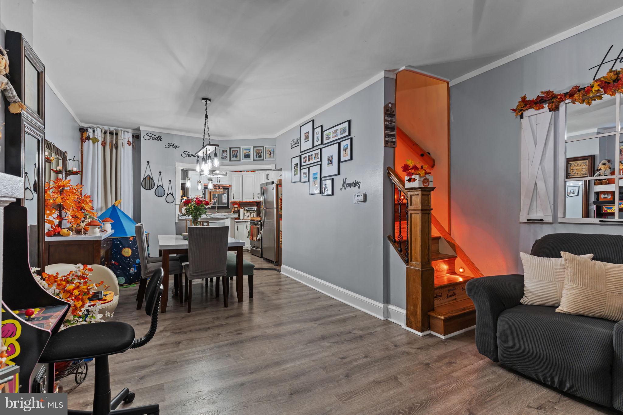 PHILADELPHIA (NORTH) - Residential