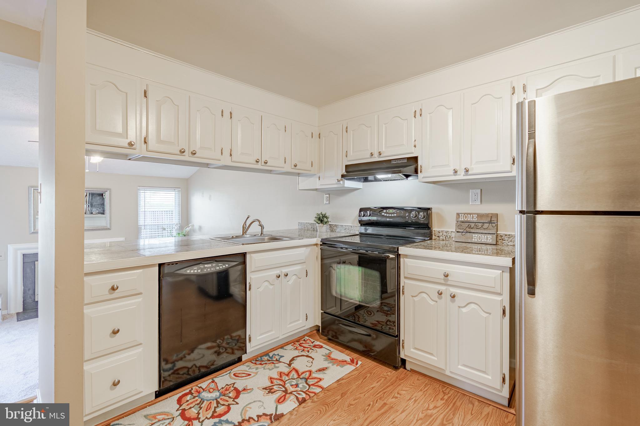 WARREN PURCHASE - Residential