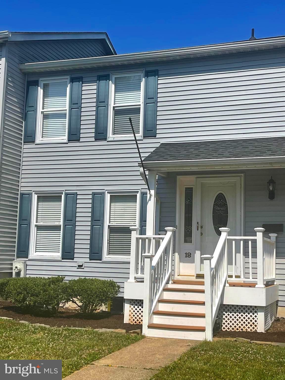 WARREN PURCHASE - Residential