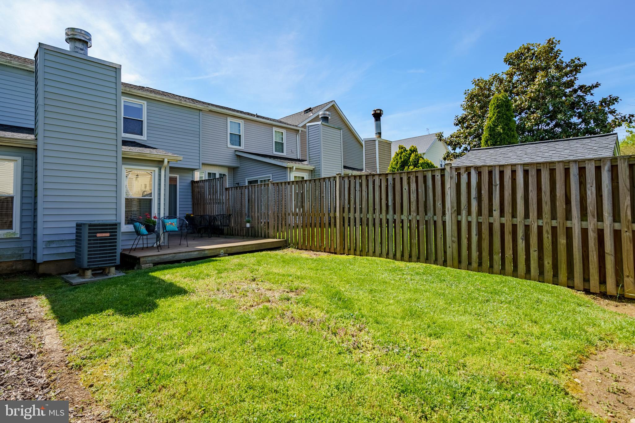 WARREN PURCHASE - Residential