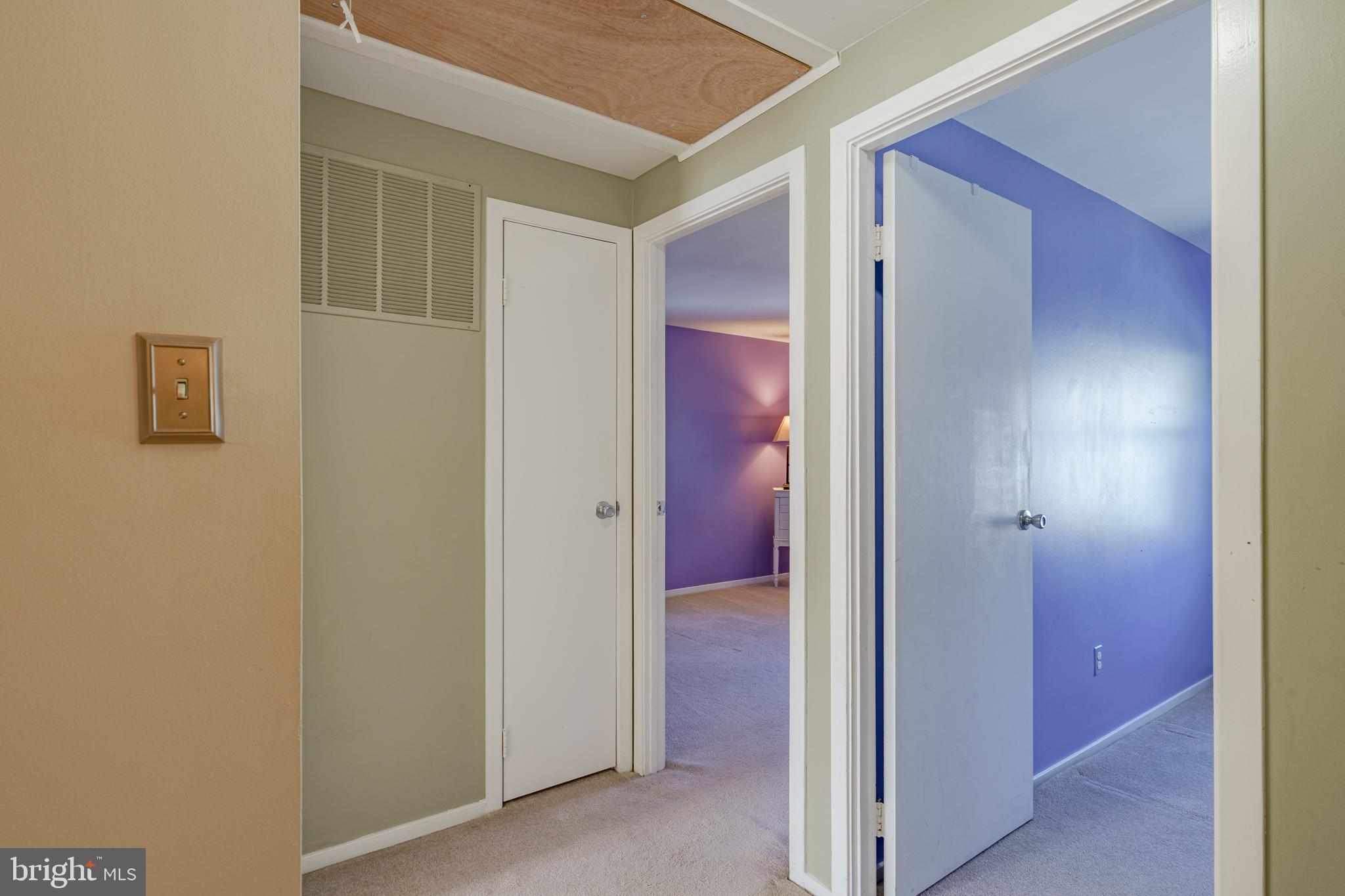 WARREN PURCHASE - Residential