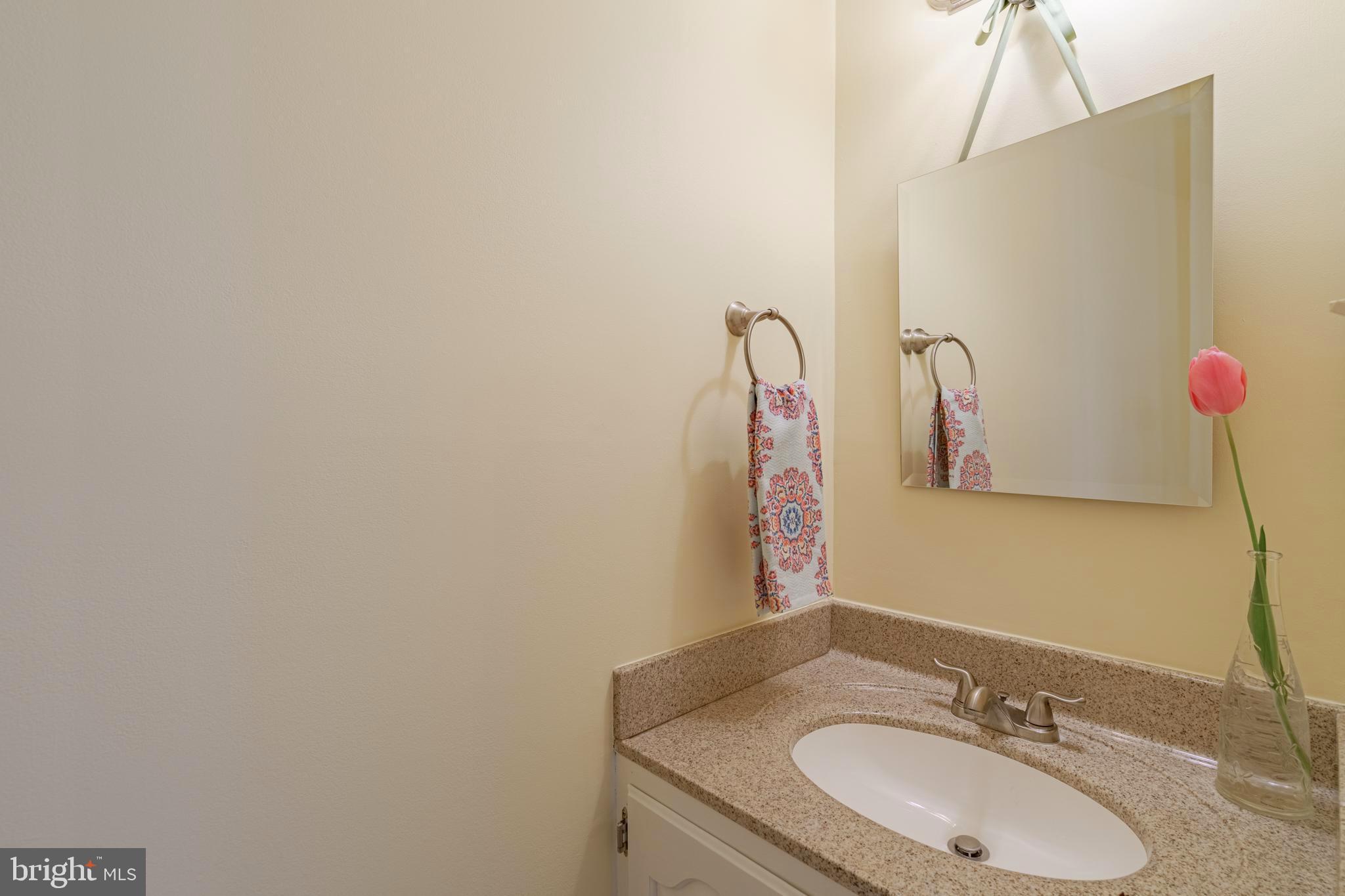 WARREN PURCHASE - Residential