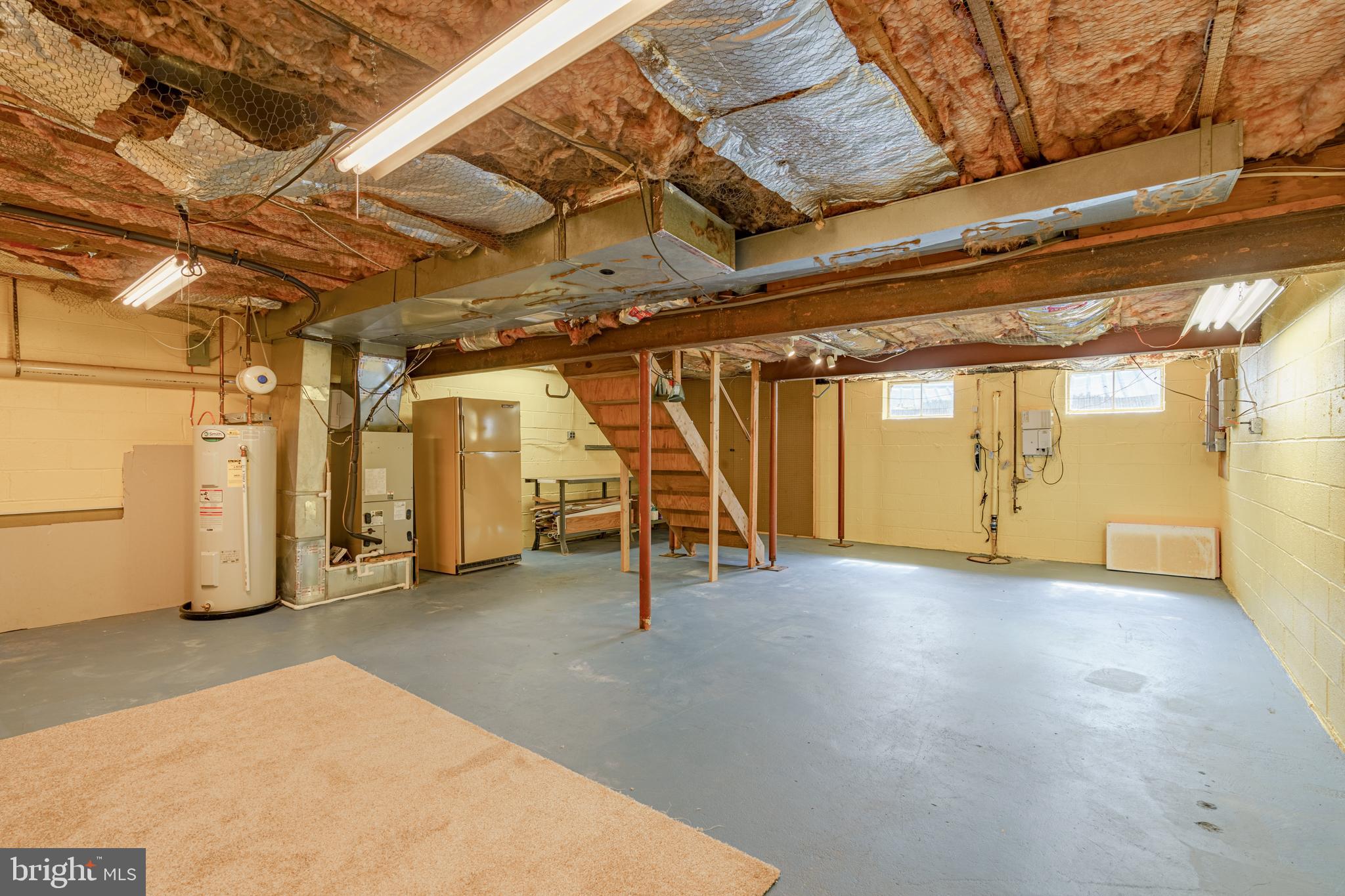 WARREN PURCHASE - Residential