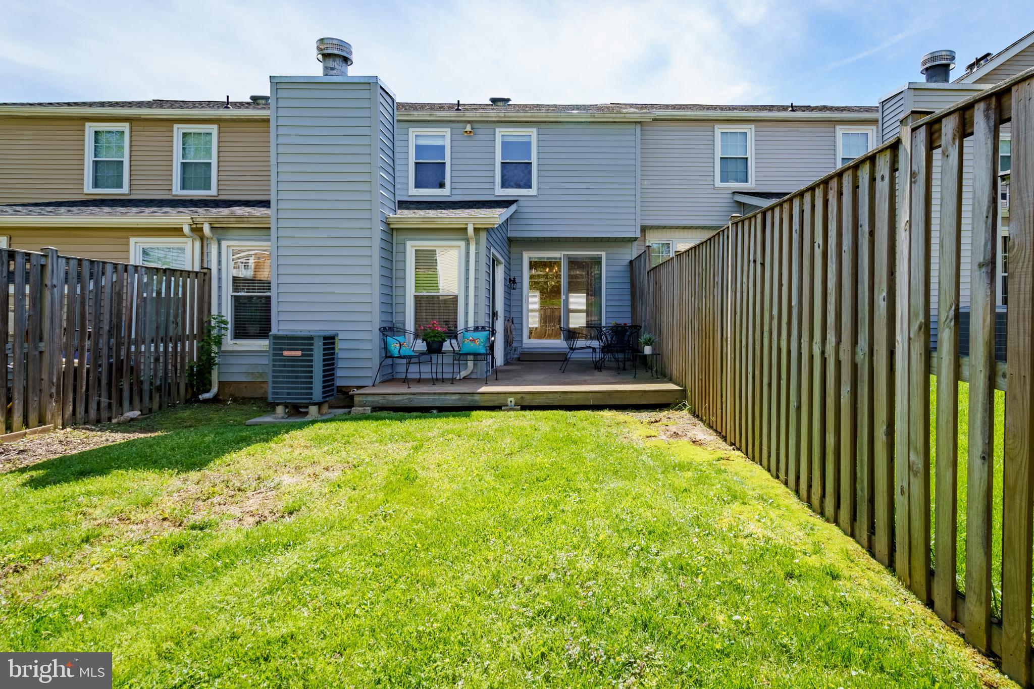 WARREN PURCHASE - Residential