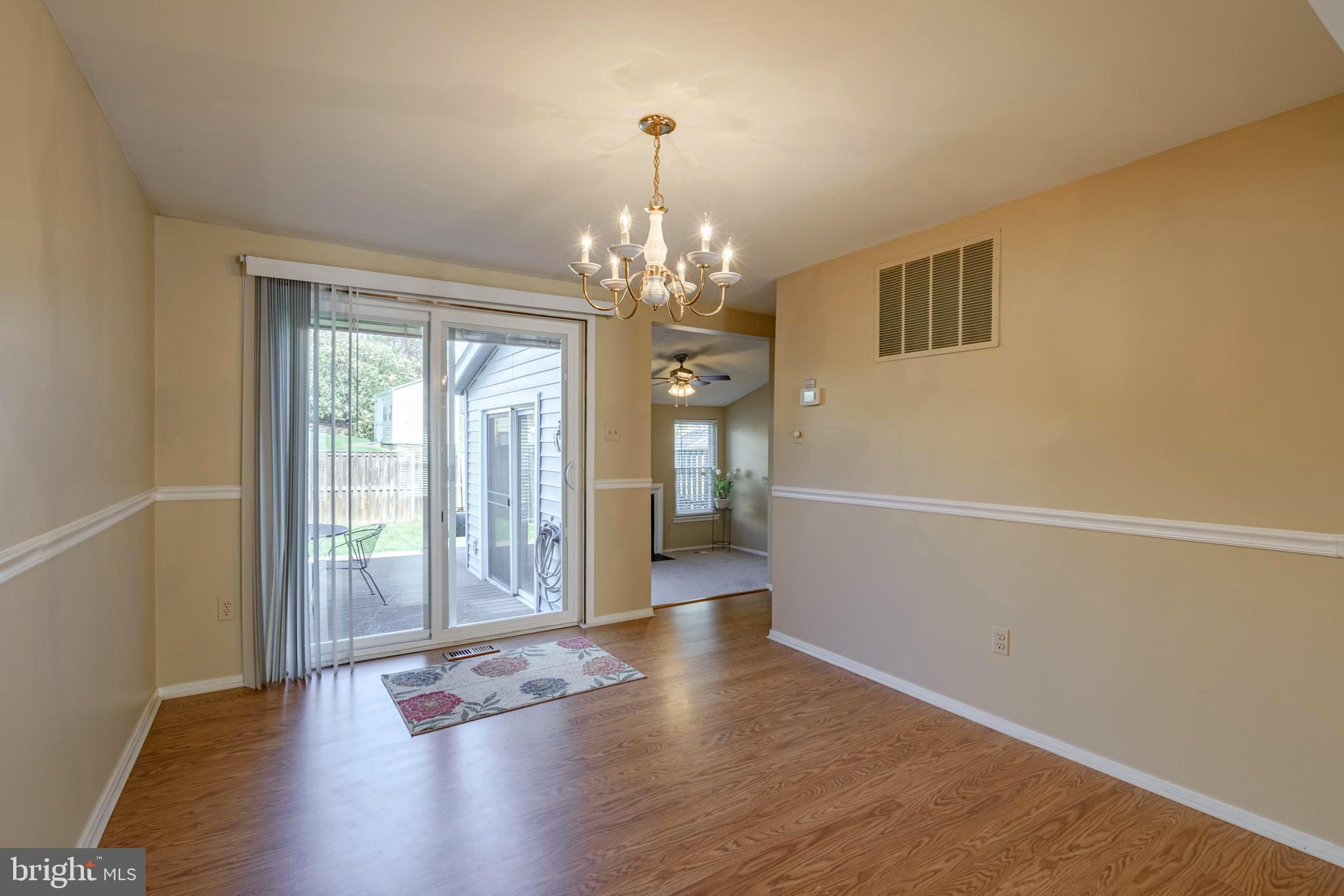 WARREN PURCHASE - Residential