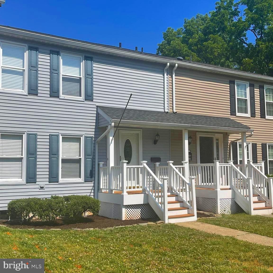 WARREN PURCHASE - Residential