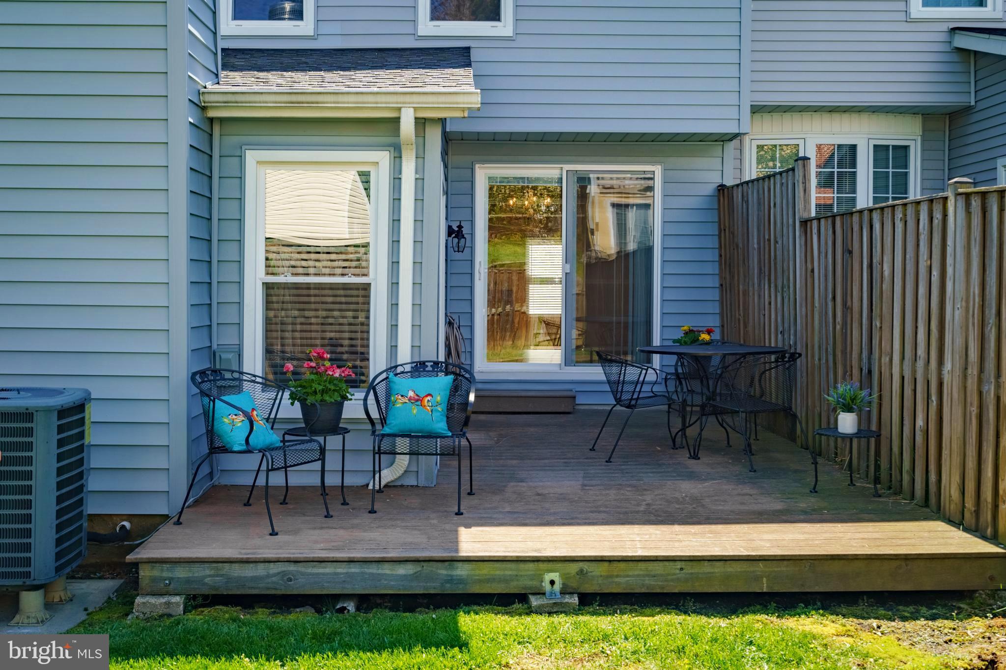 WARREN PURCHASE - Residential