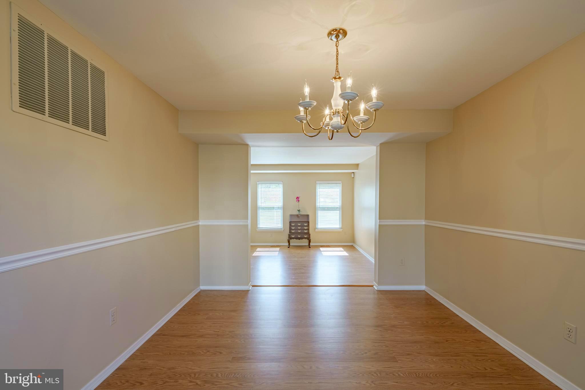 WARREN PURCHASE - Residential