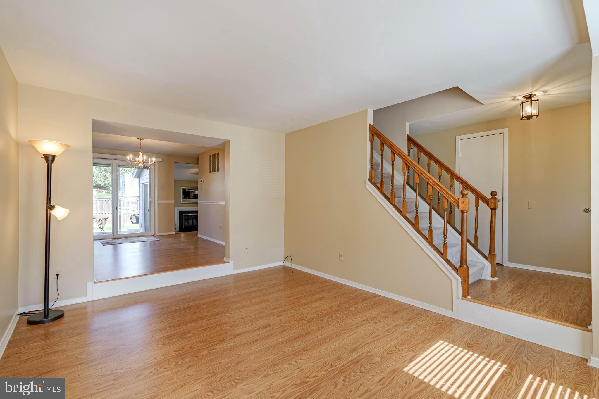 WARREN PURCHASE - Residential