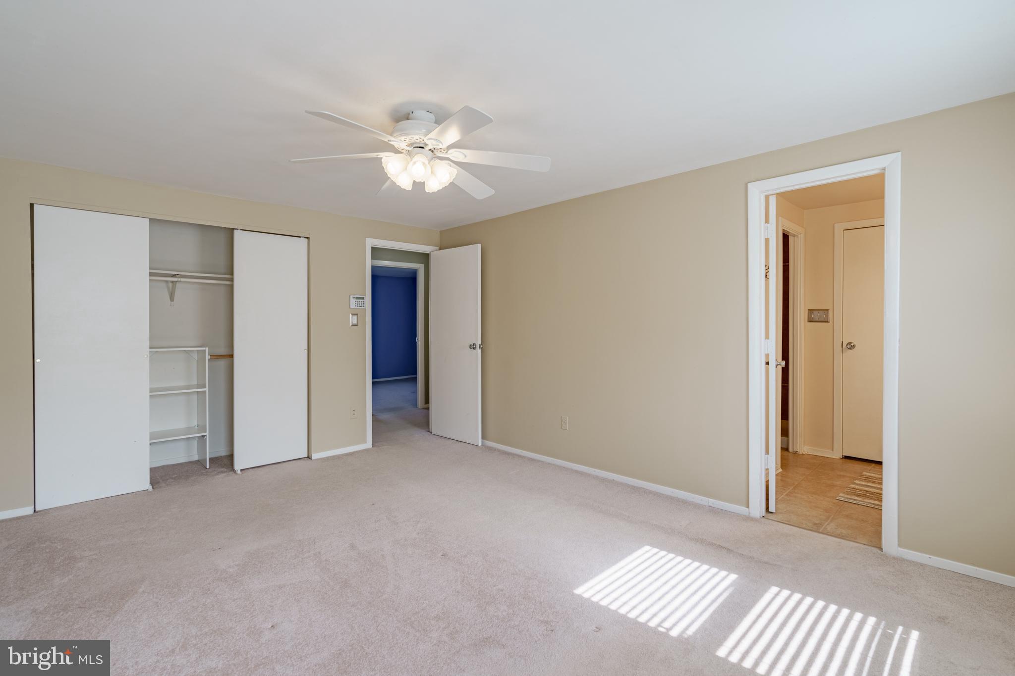 WARREN PURCHASE - Residential