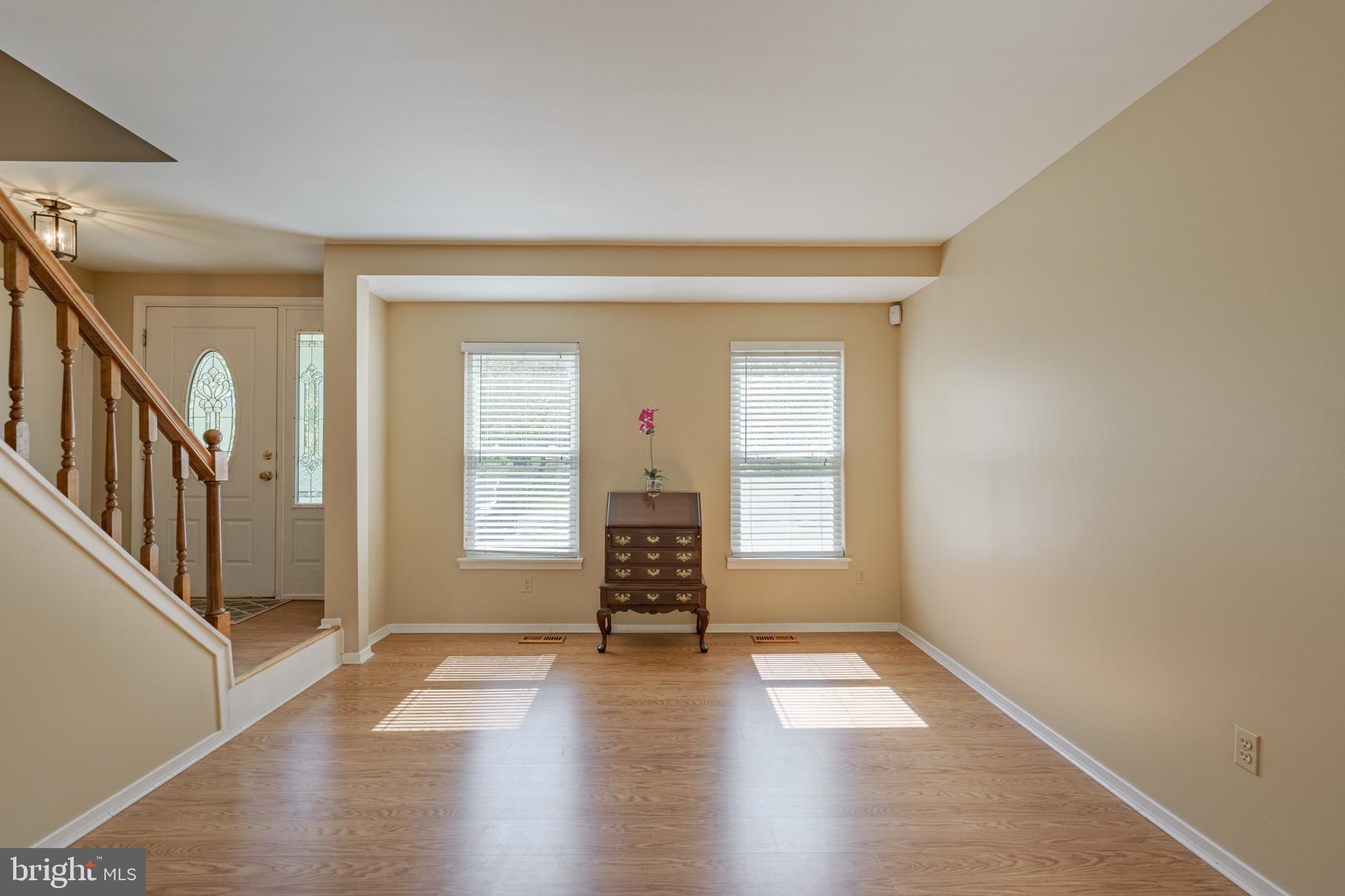 WARREN PURCHASE - Residential