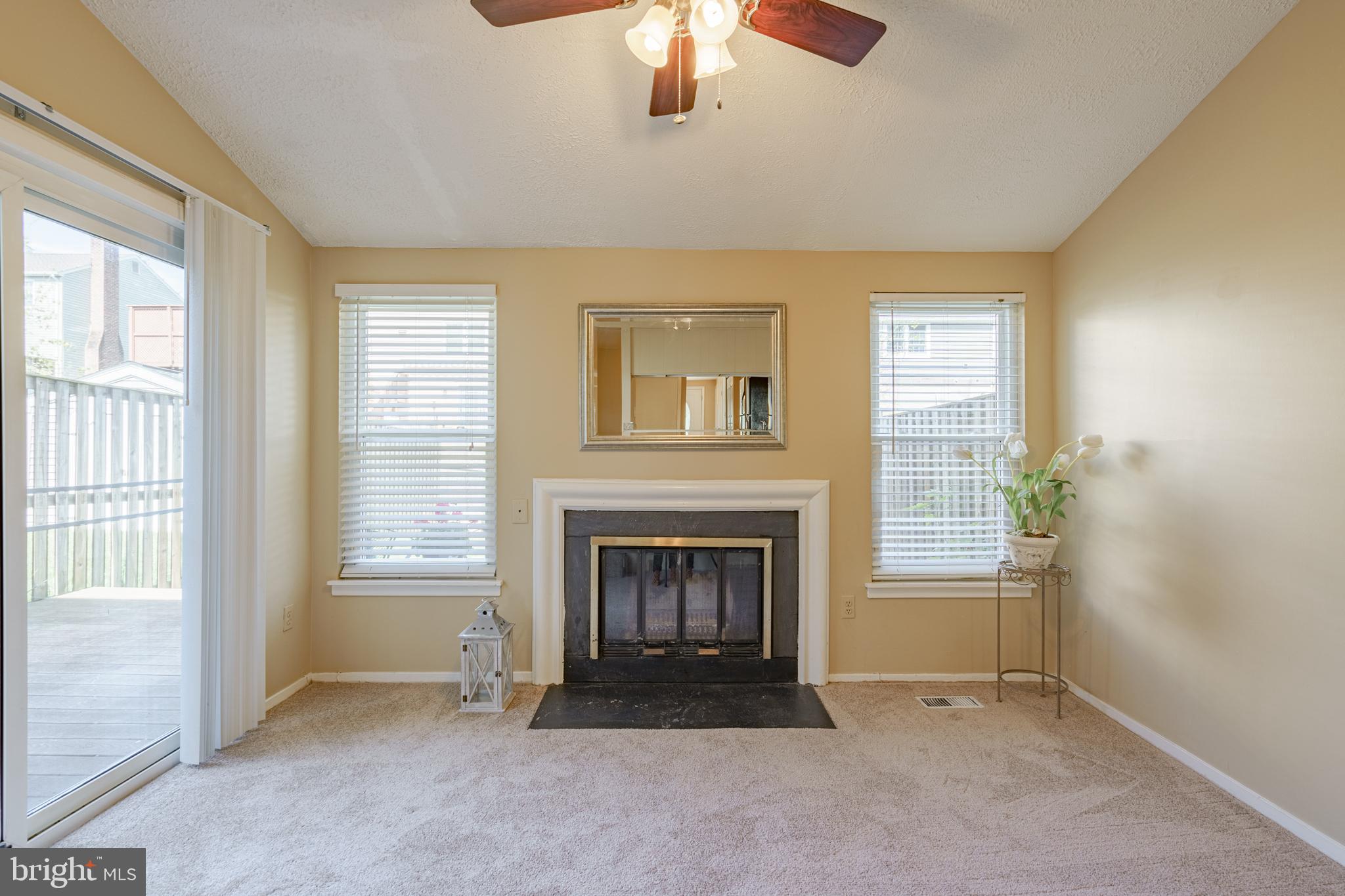 WARREN PURCHASE - Residential