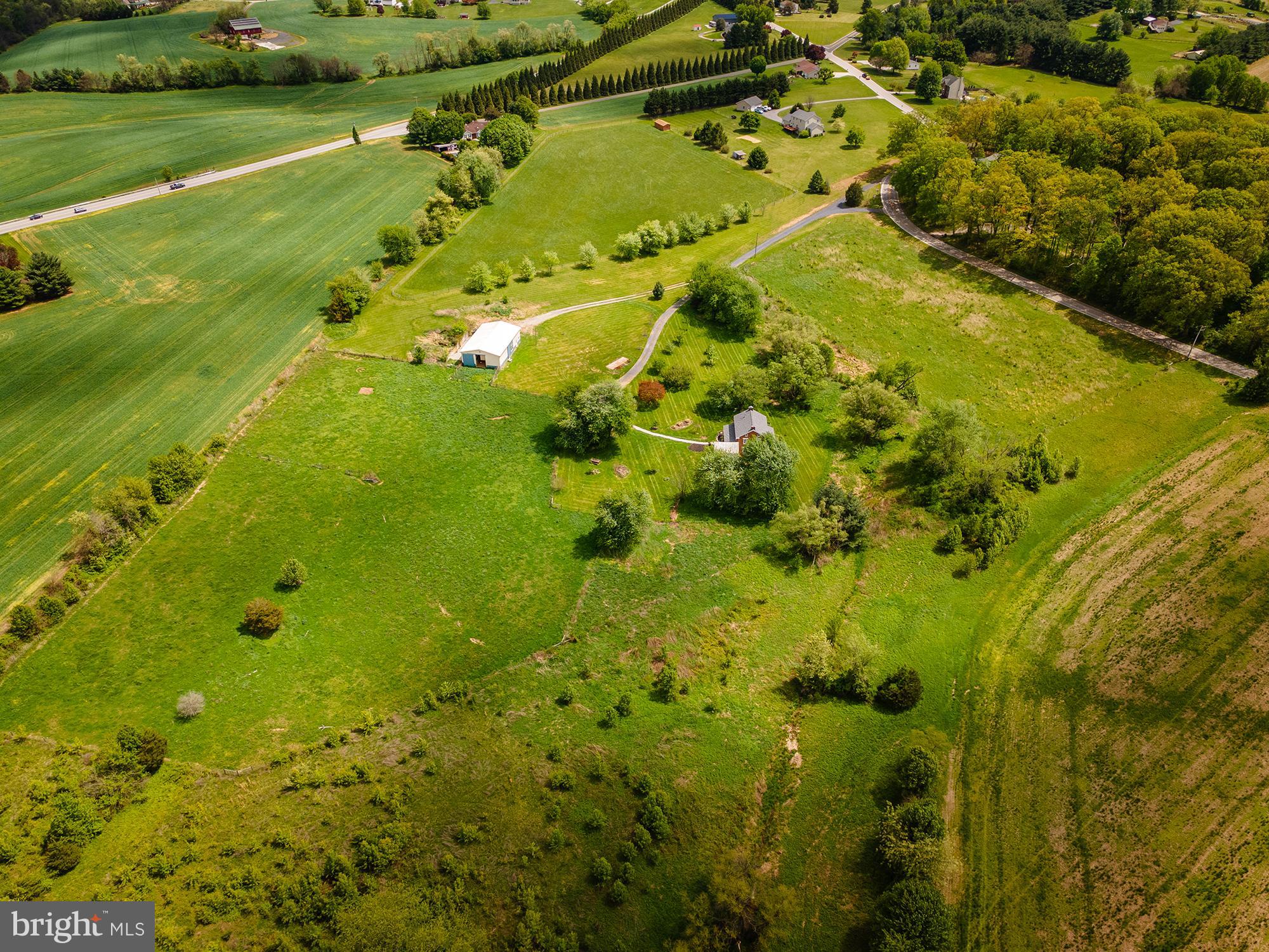 NONE AVAILABLE - Farm