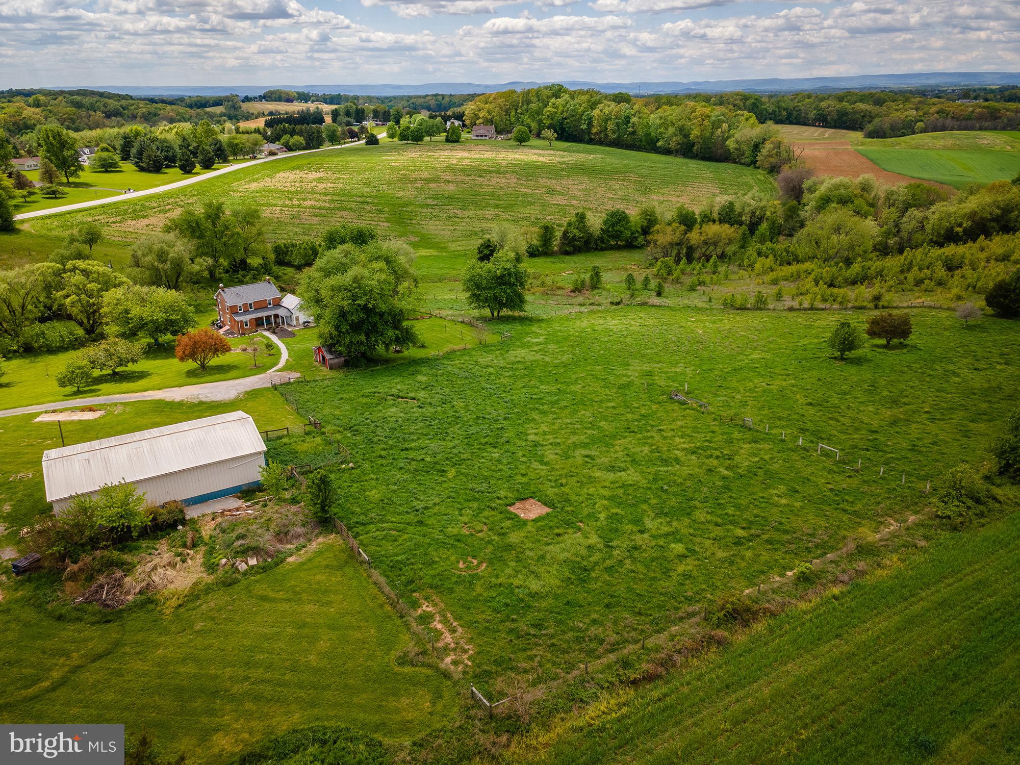 NONE AVAILABLE - Farm