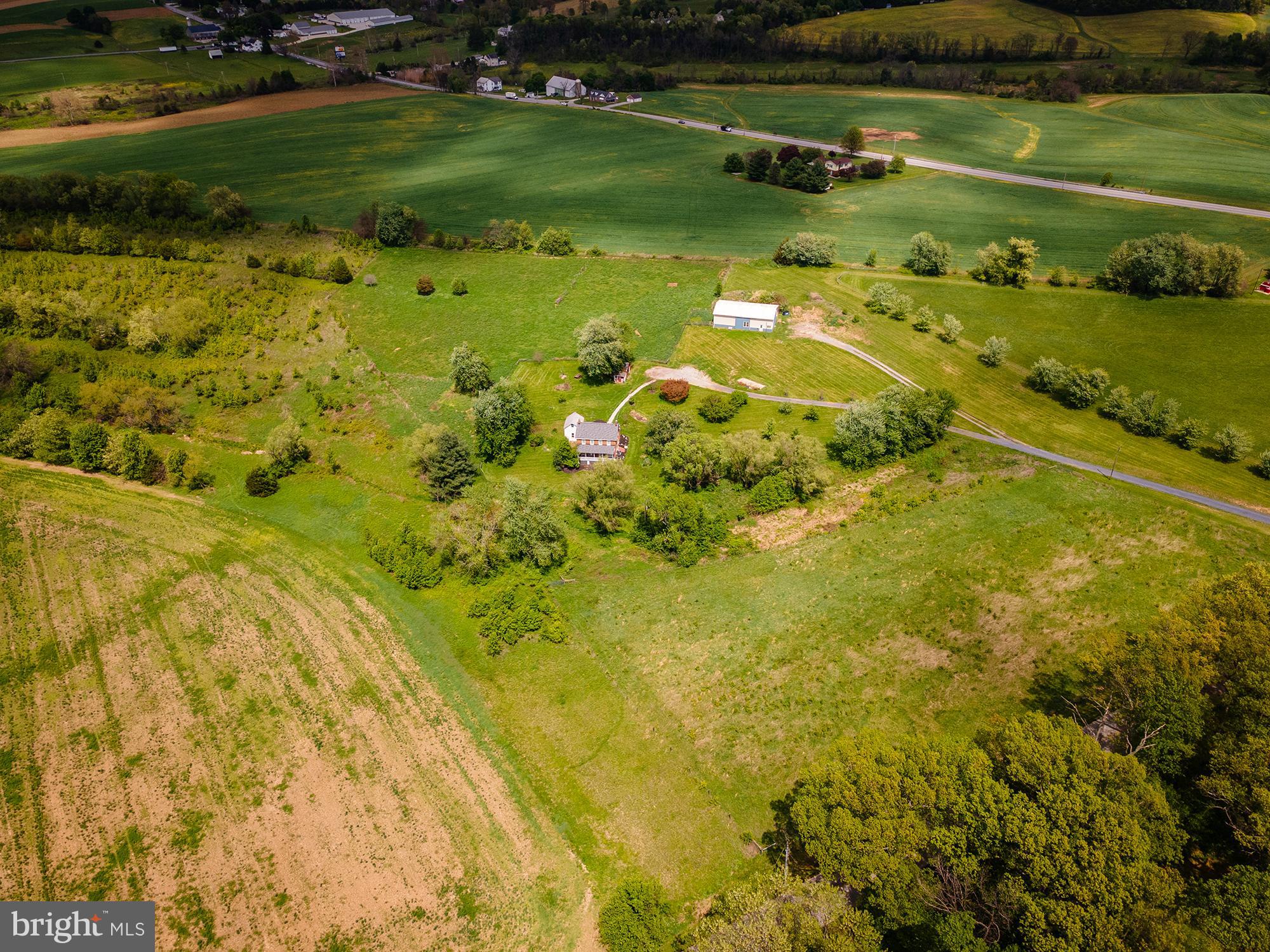 NONE AVAILABLE - Farm
