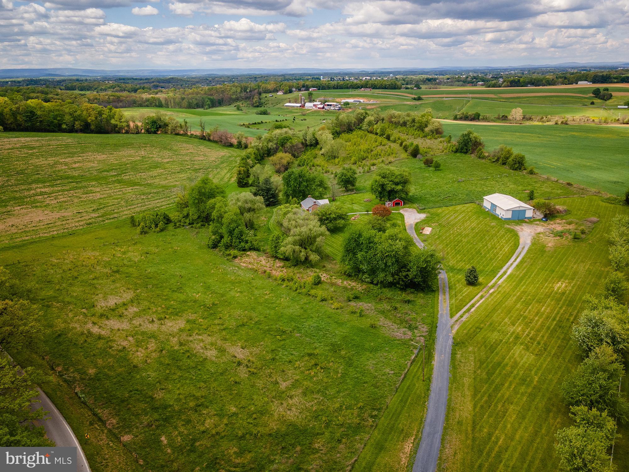 NONE AVAILABLE - Farm