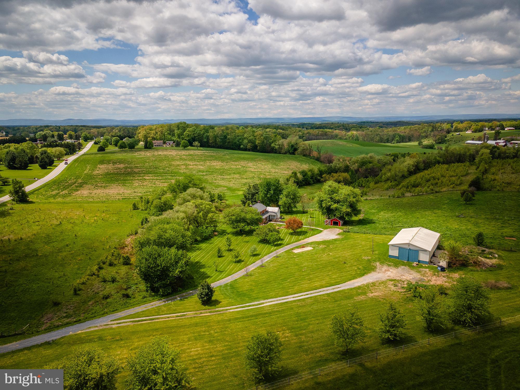 NONE AVAILABLE - Farm