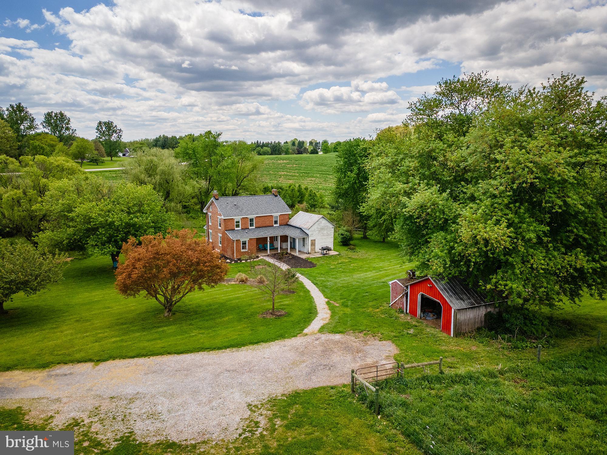 NONE AVAILABLE - Farm