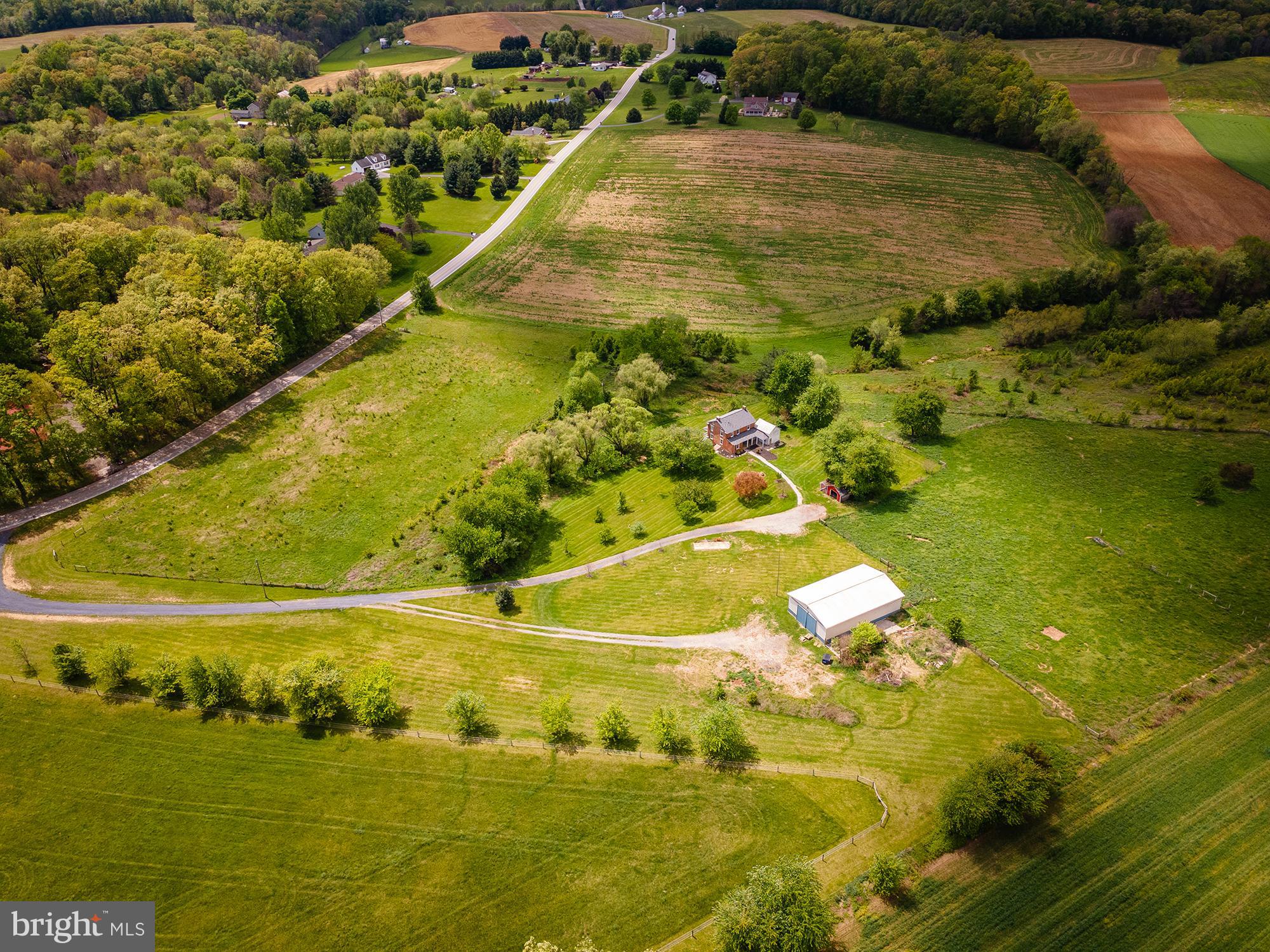 NONE AVAILABLE - Farm