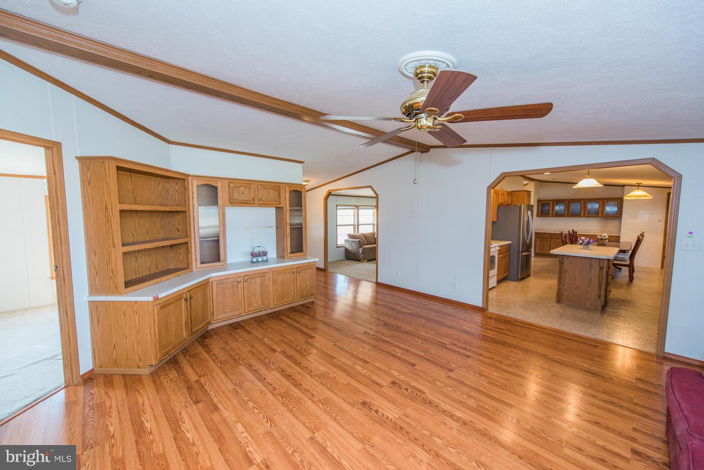 NORTH RIVER RUN - Residential