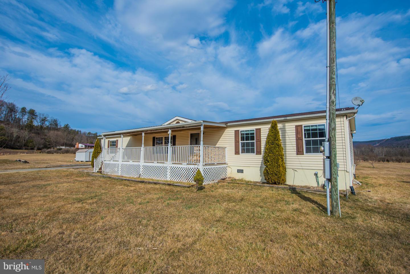 NORTH RIVER RUN - Residential