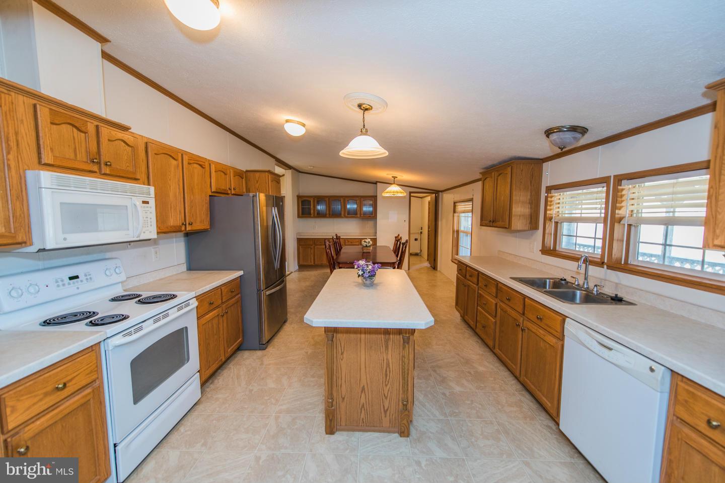 NORTH RIVER RUN - Residential