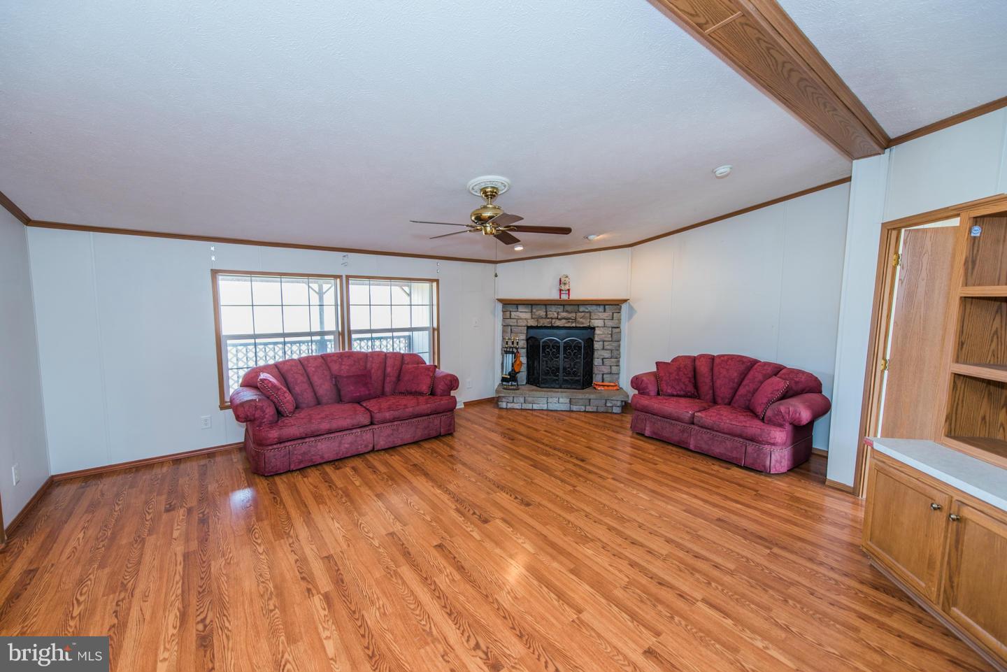 NORTH RIVER RUN - Residential