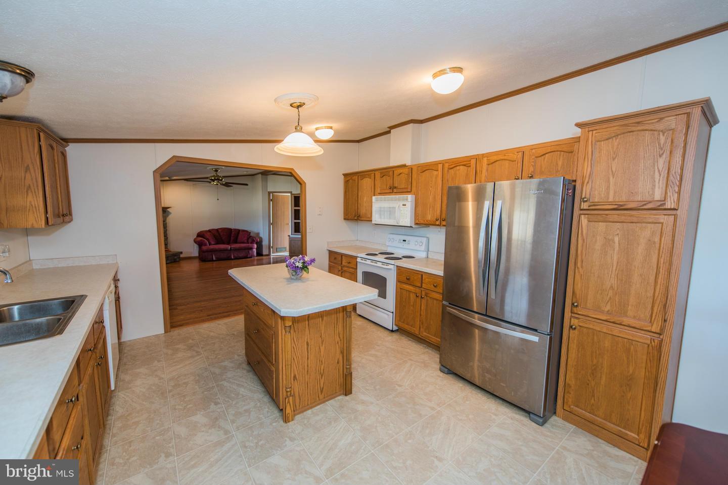 NORTH RIVER RUN - Residential