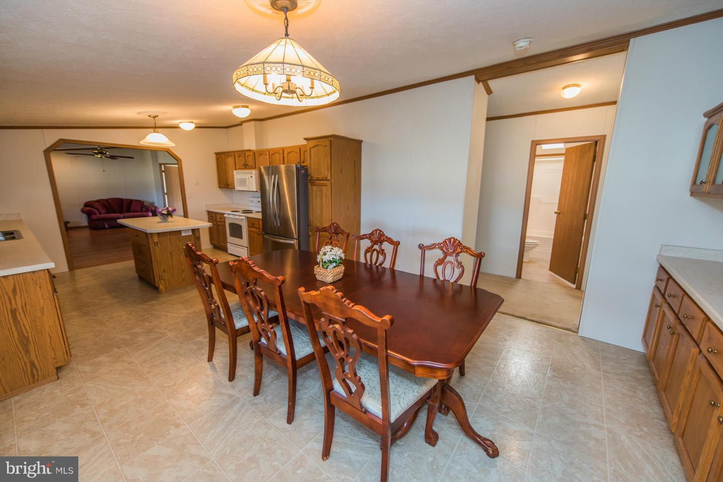 NORTH RIVER RUN - Residential