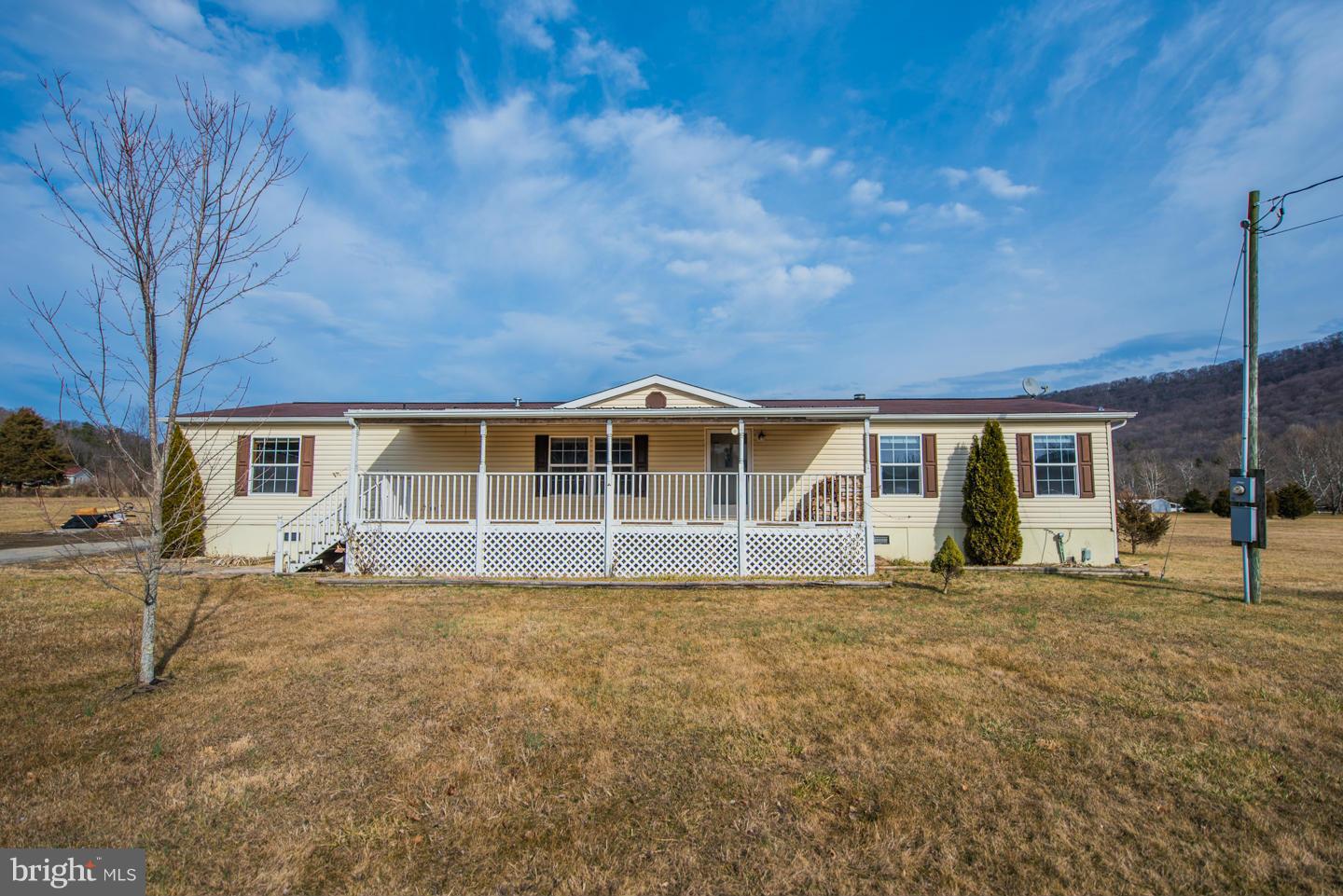 NORTH RIVER RUN - Residential