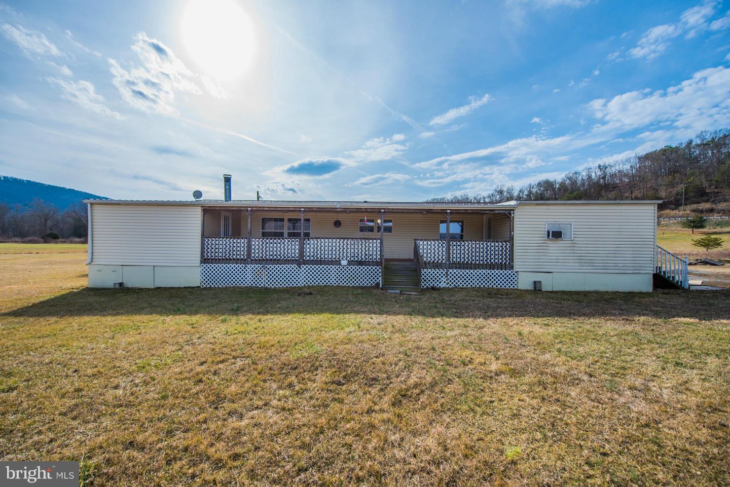 NORTH RIVER RUN - Residential