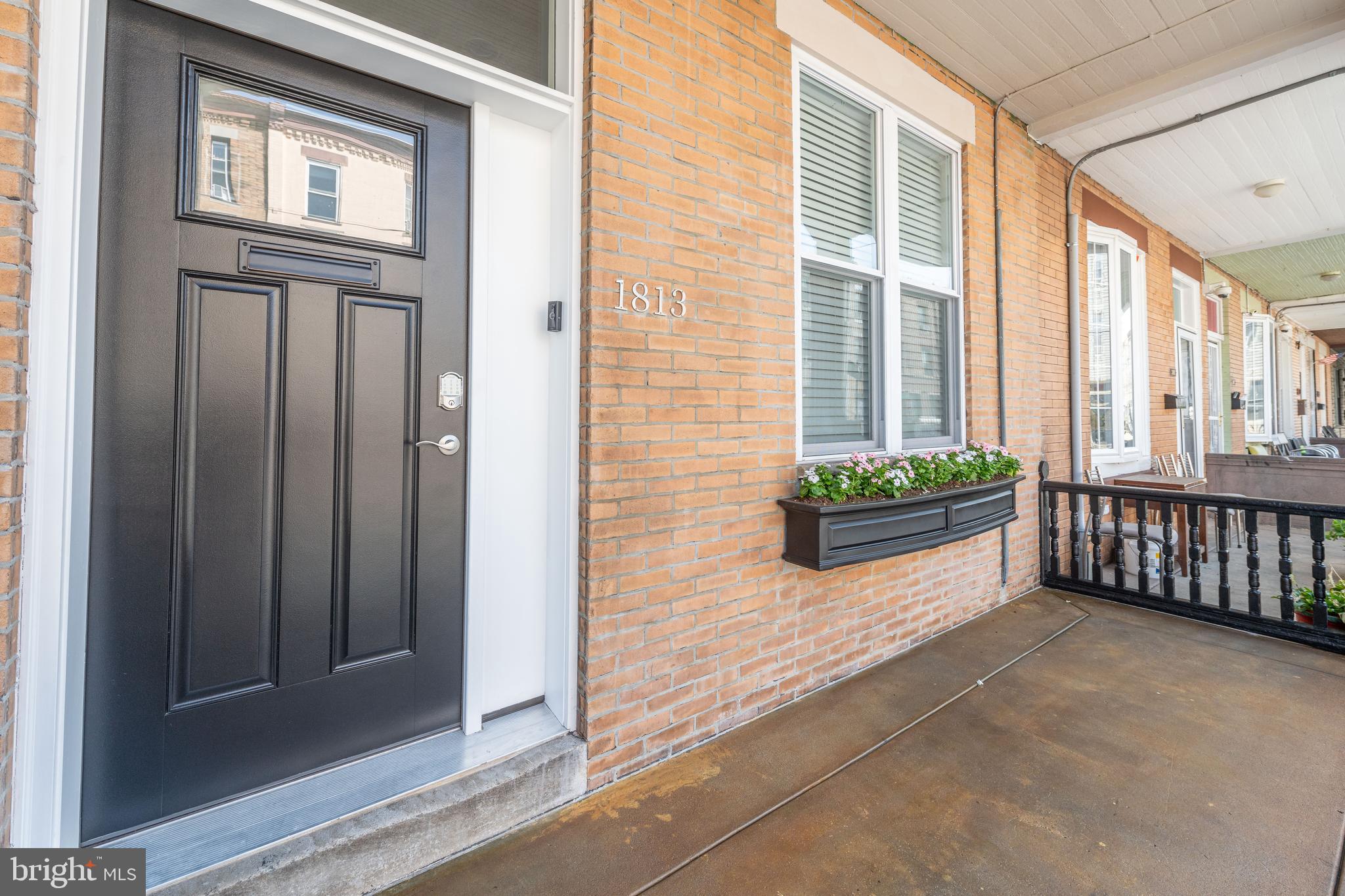 NEWBOLD - Residential