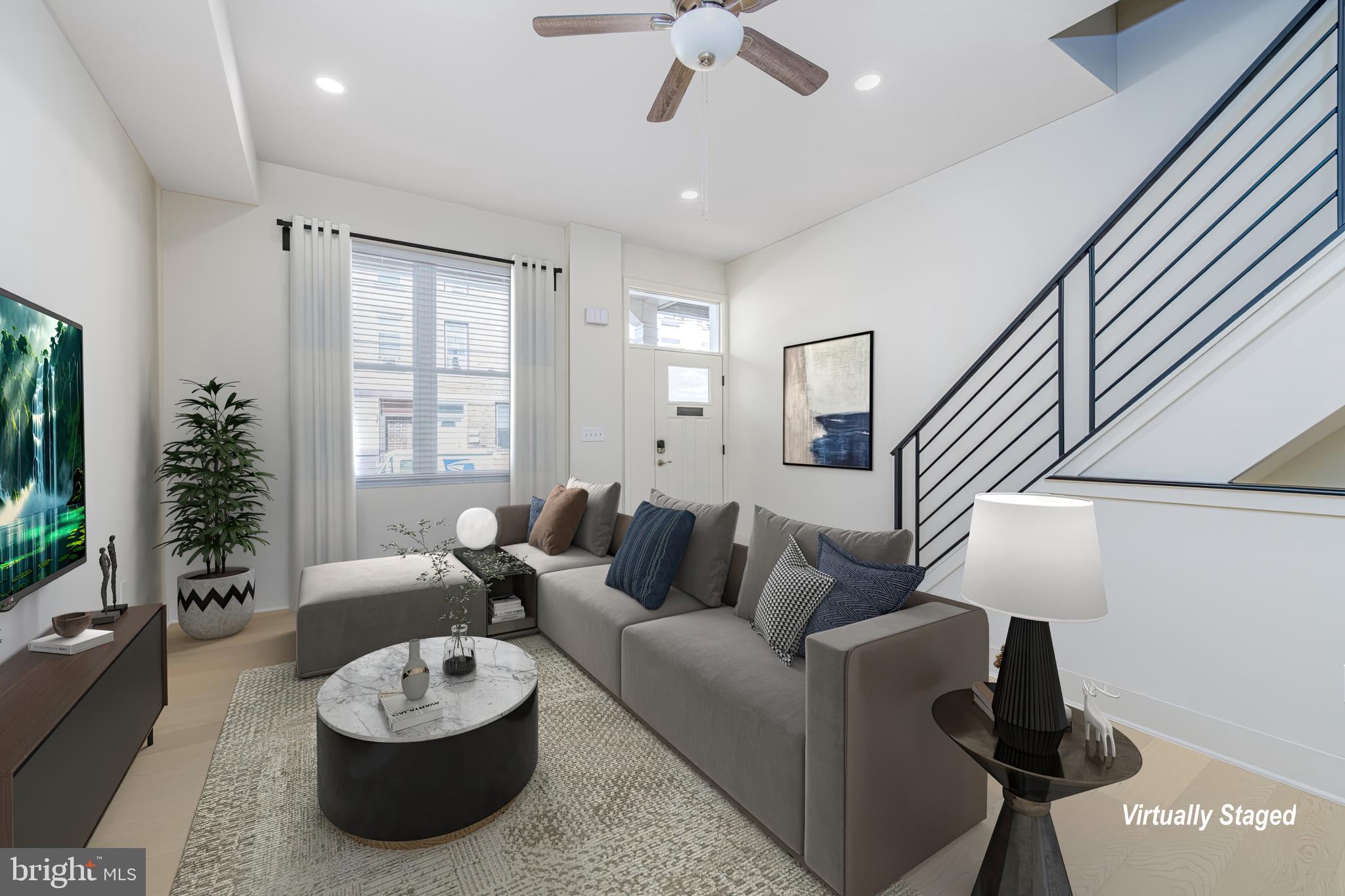 NEWBOLD - Residential