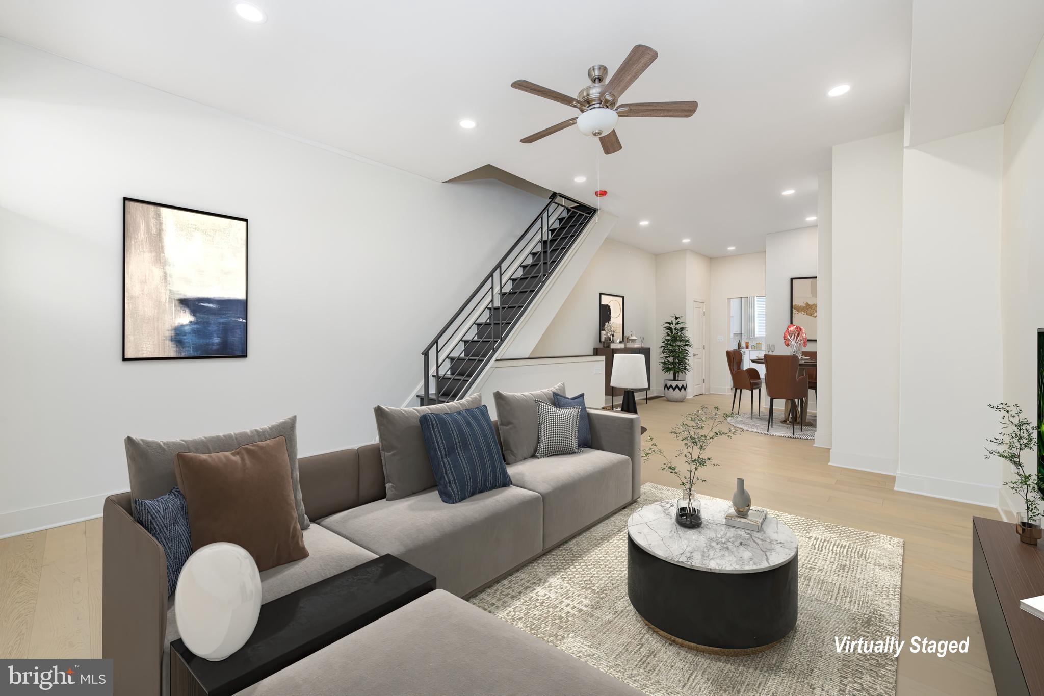 NEWBOLD - Residential