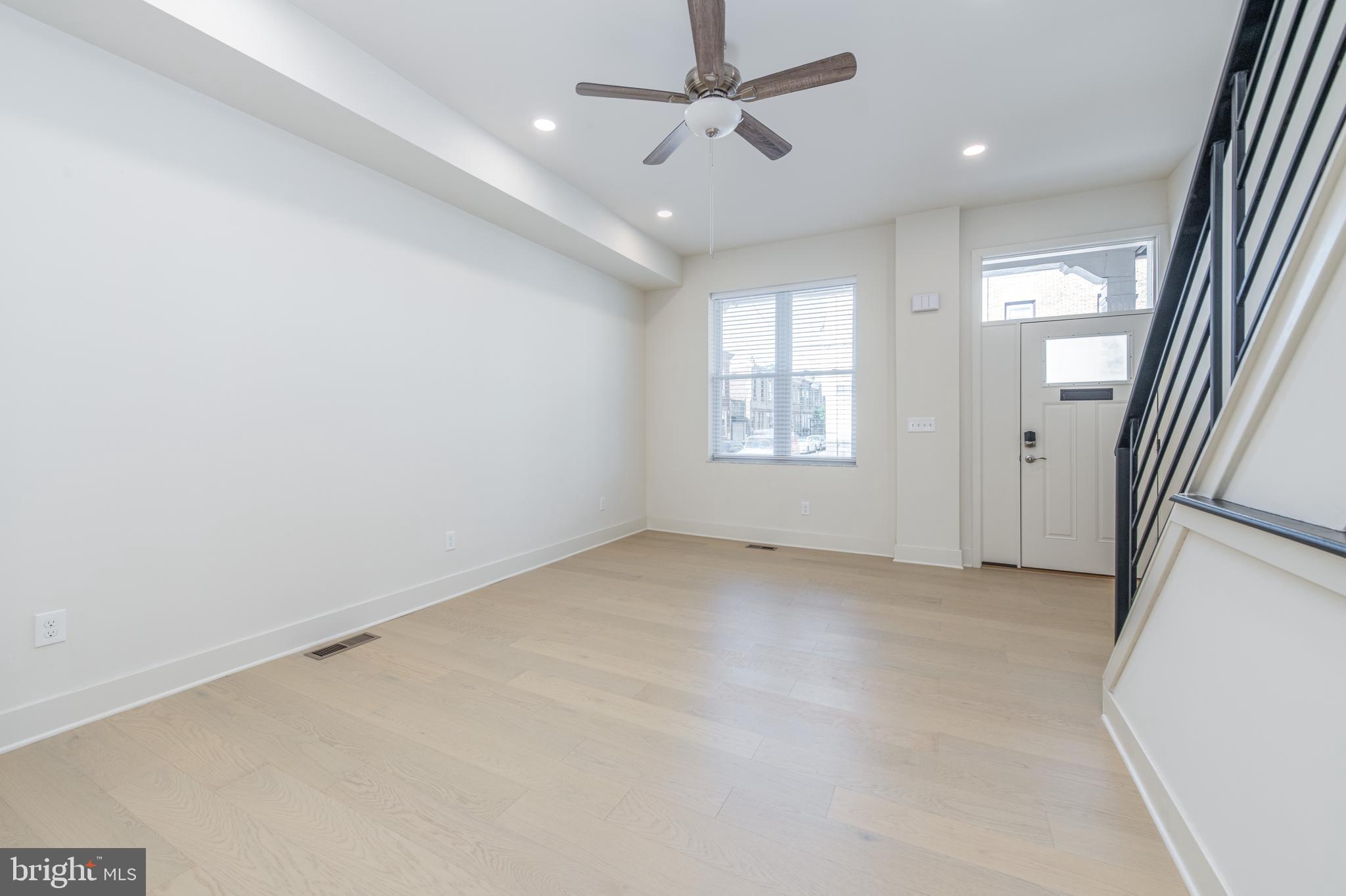 NEWBOLD - Residential