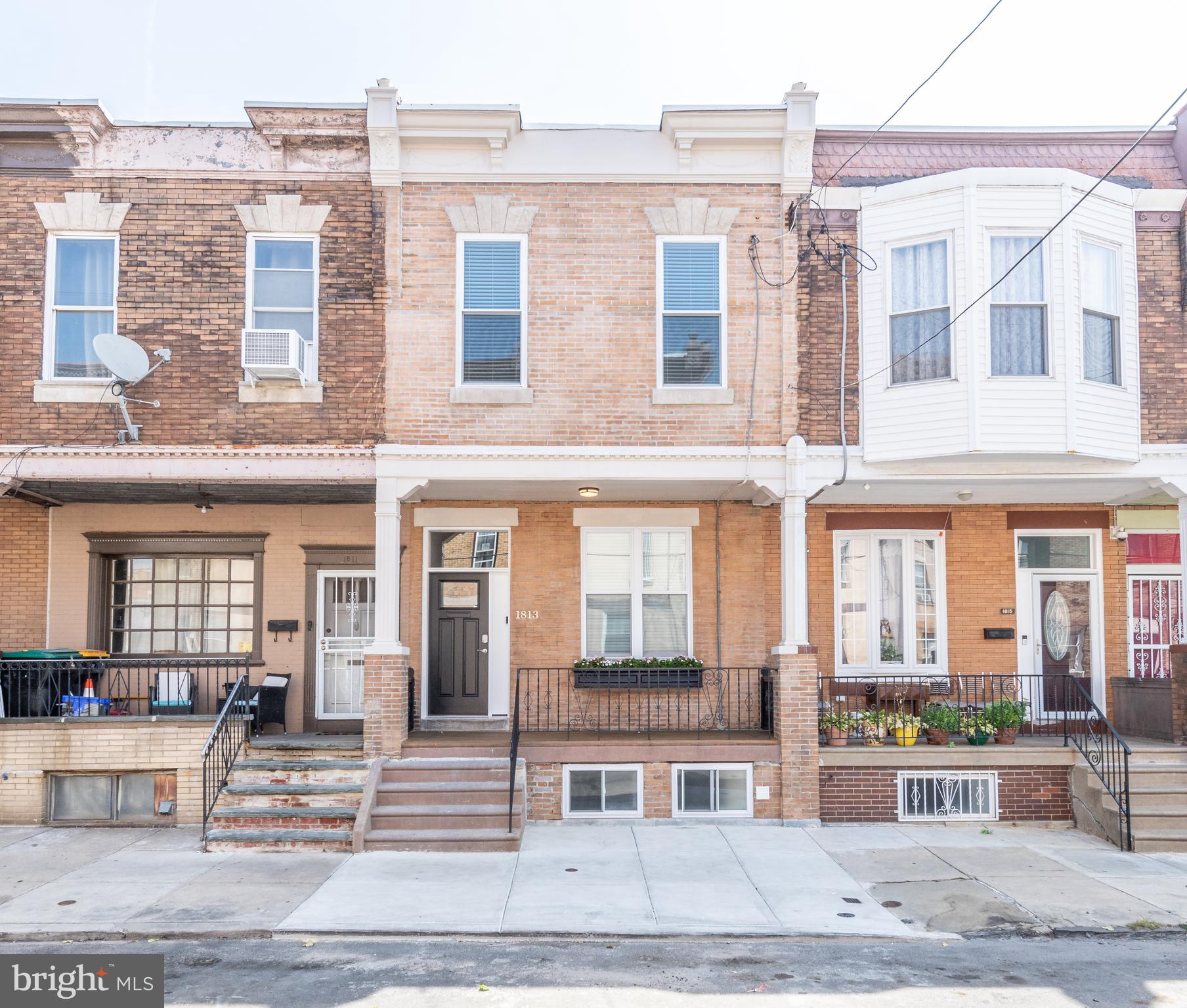 NEWBOLD - Residential