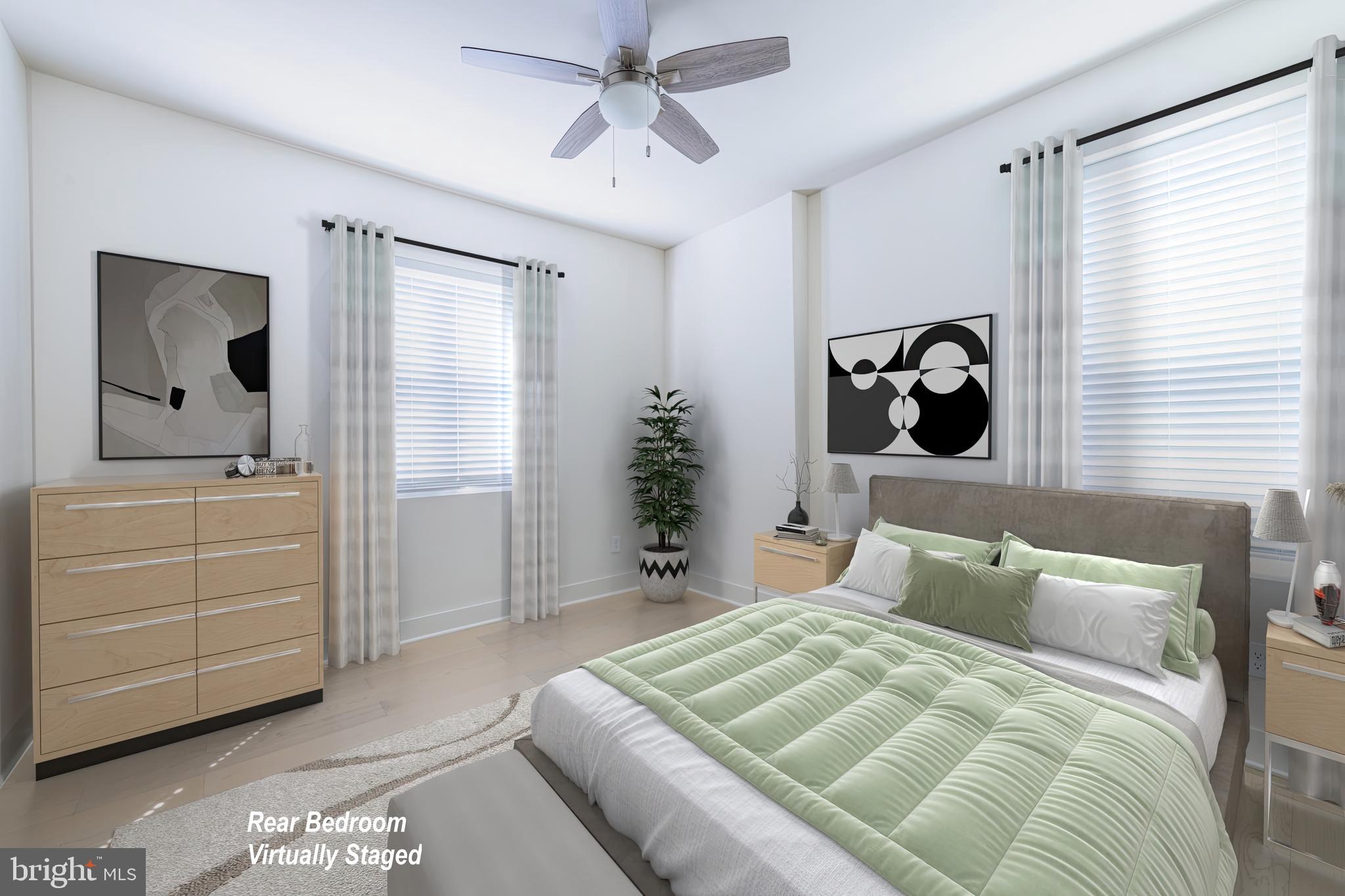 NEWBOLD - Residential