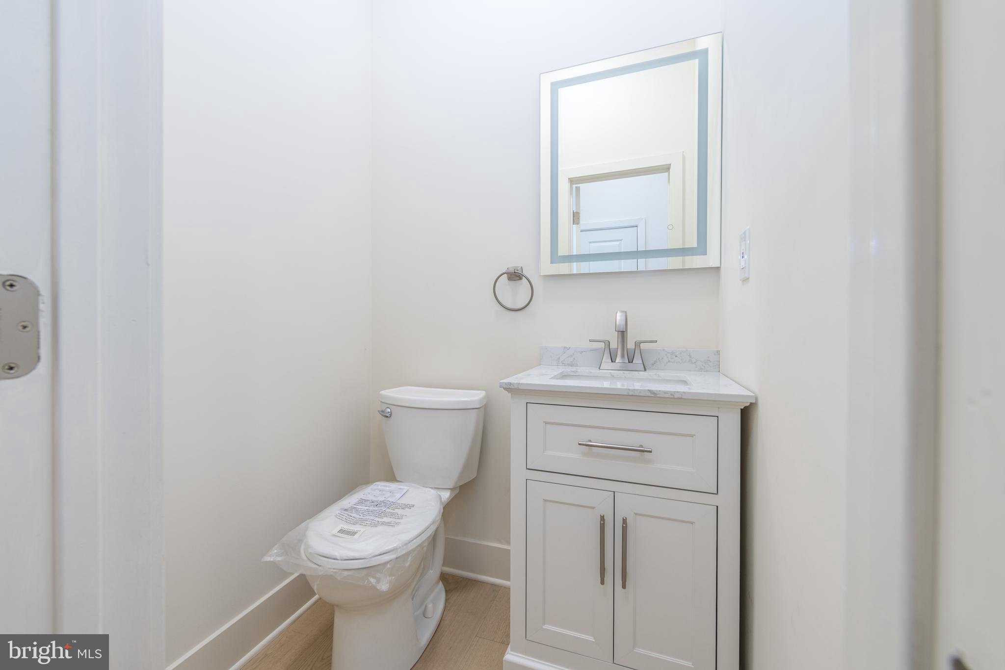 NEWBOLD - Residential