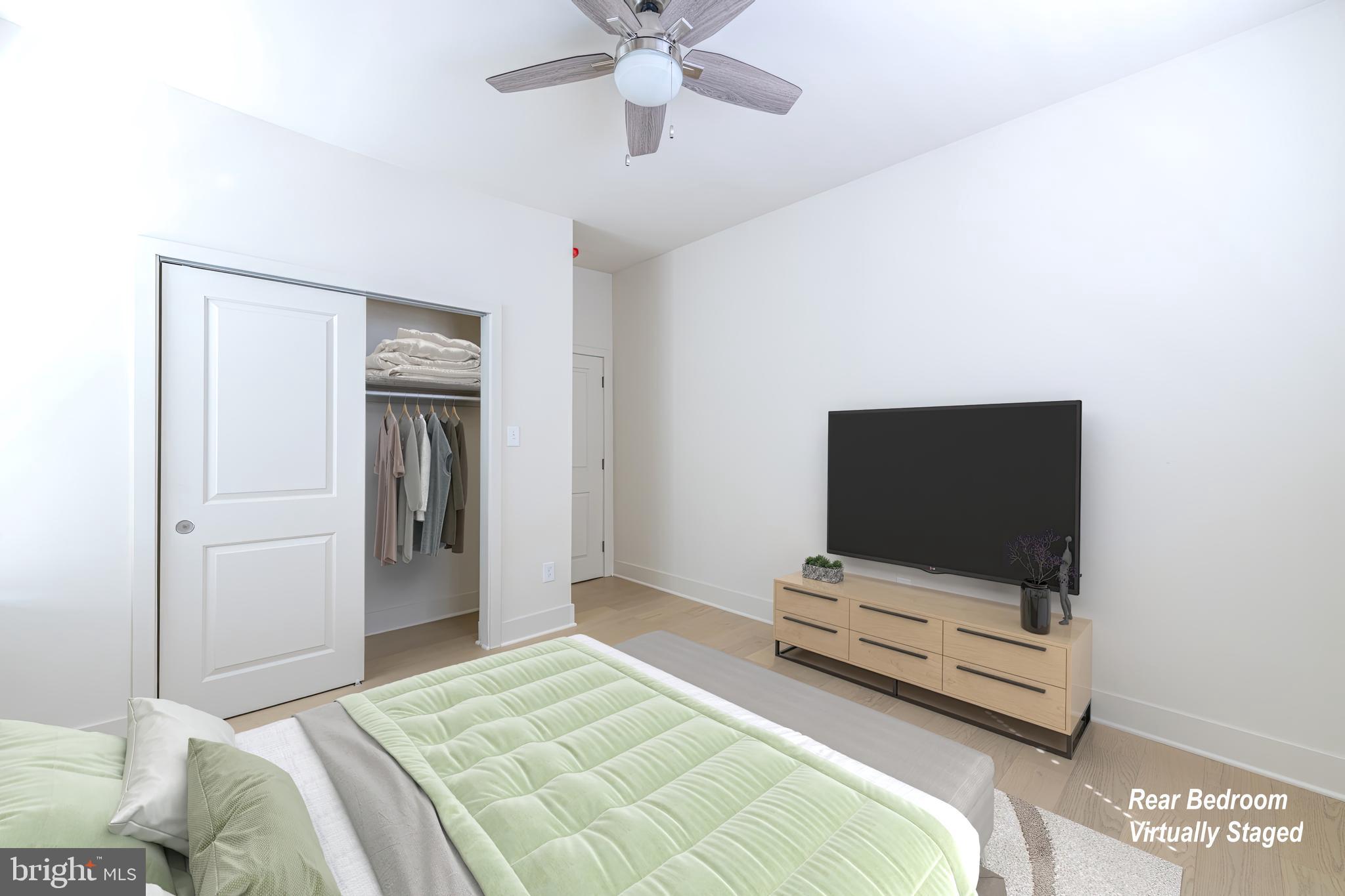 NEWBOLD - Residential