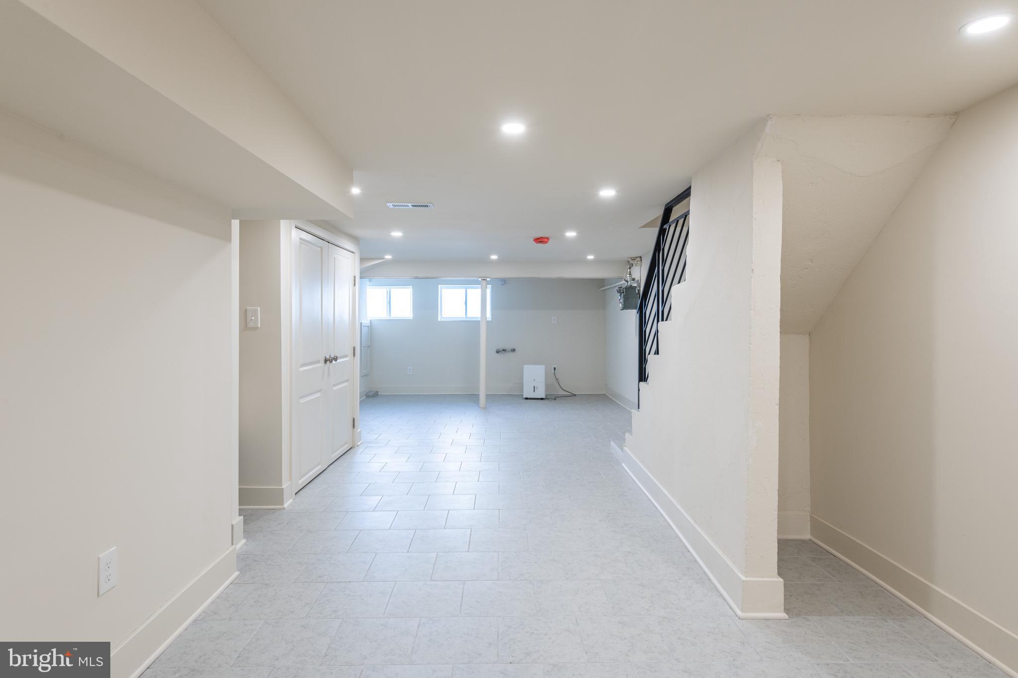 NEWBOLD - Residential