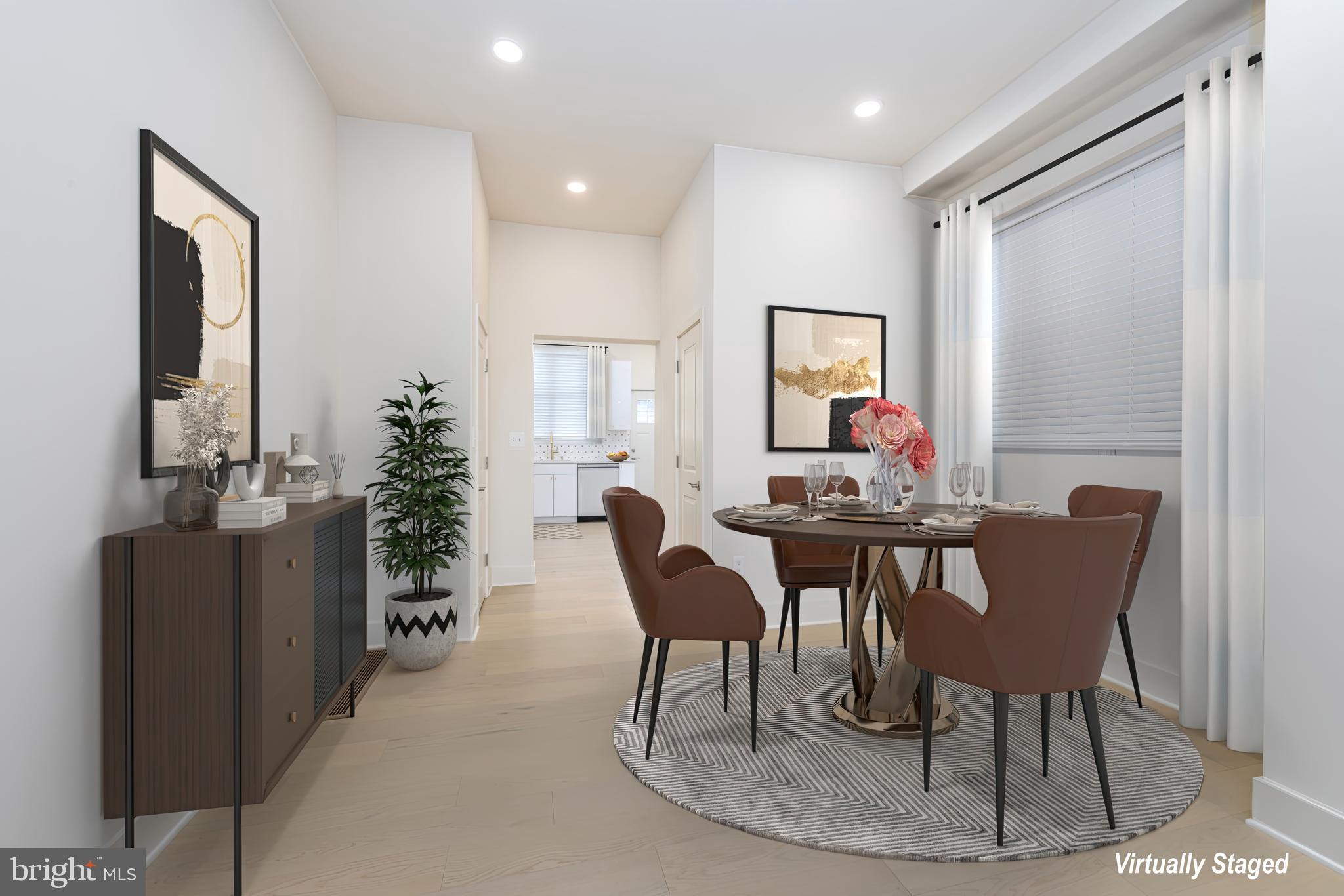 NEWBOLD - Residential