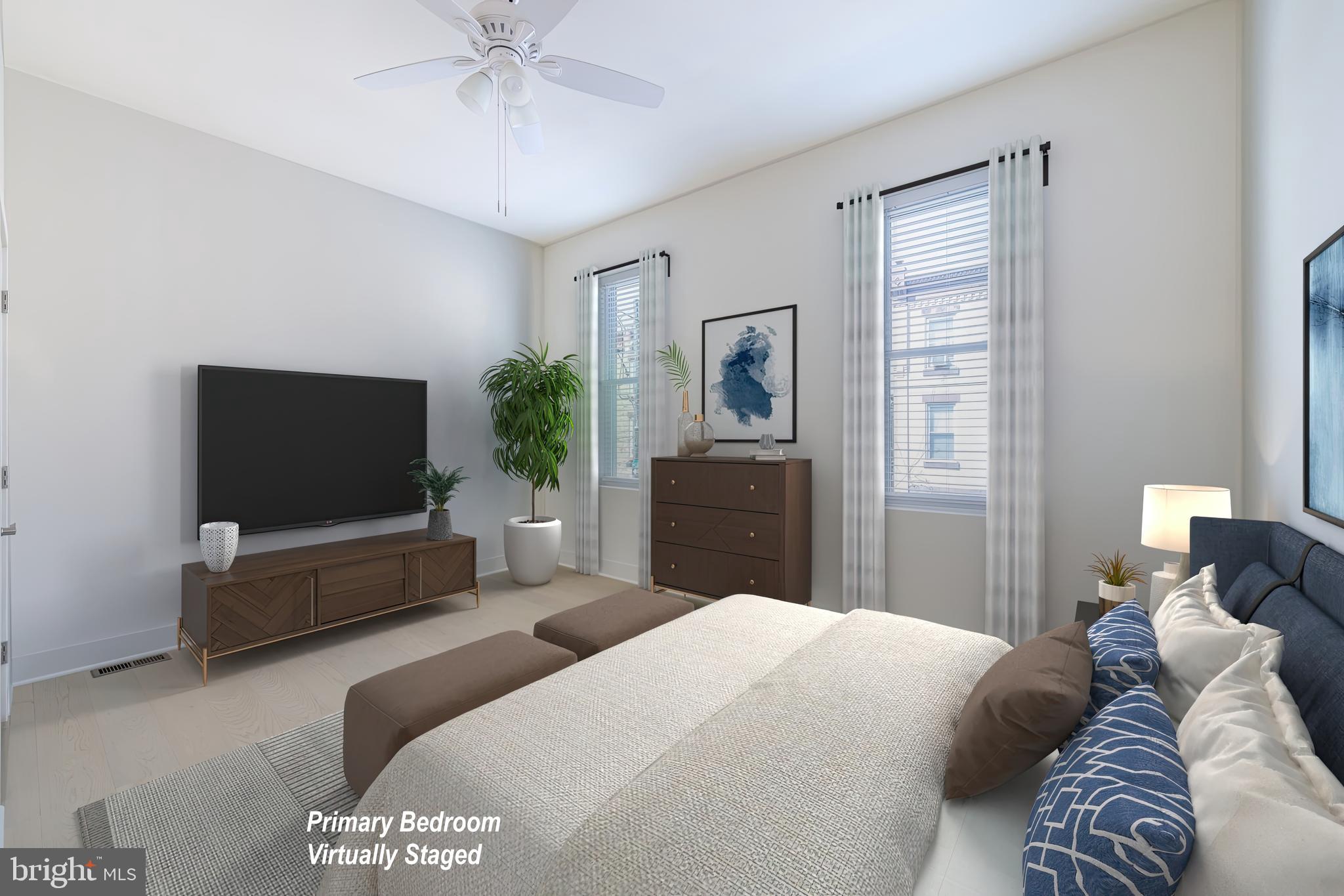 NEWBOLD - Residential