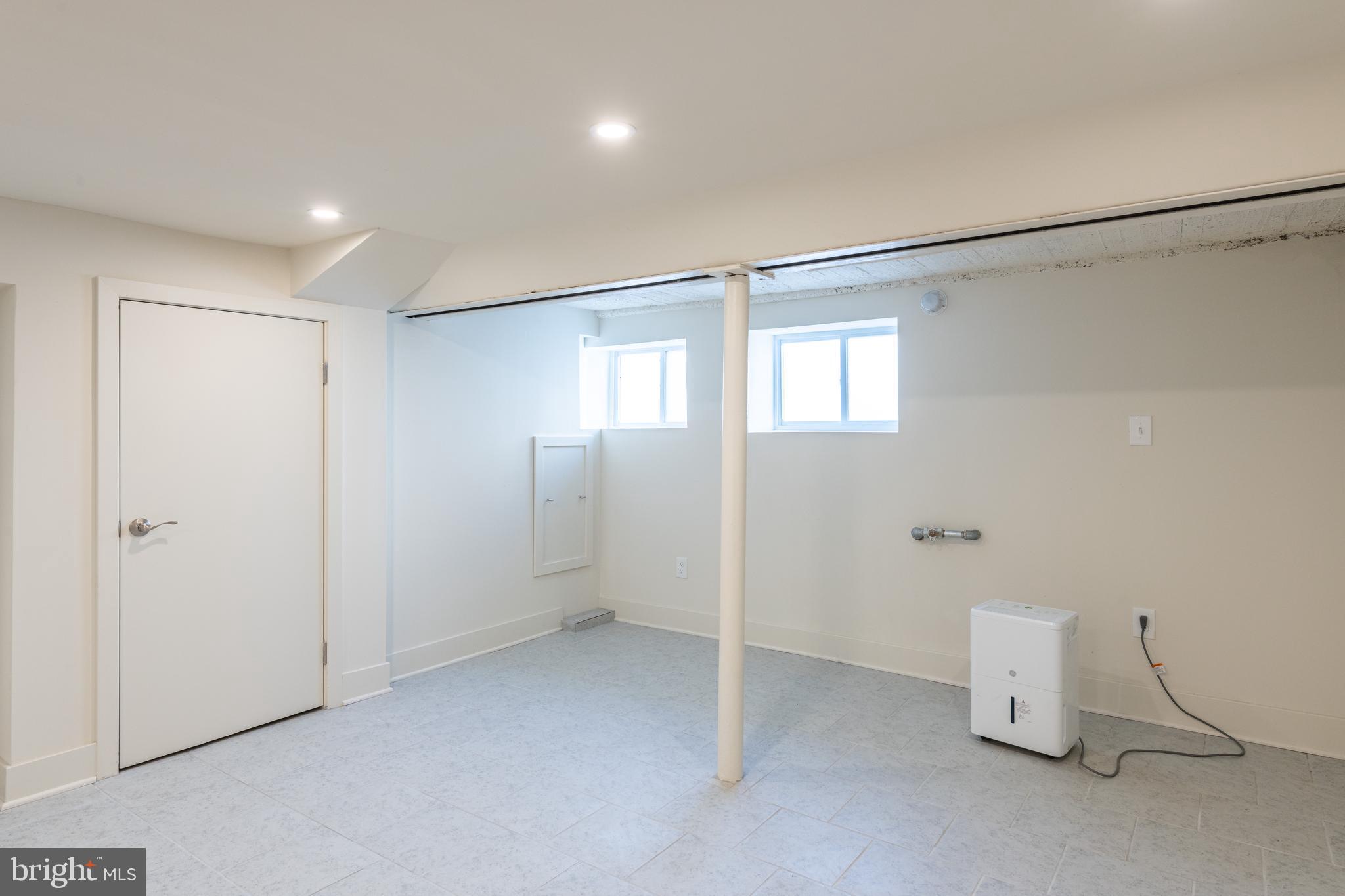 NEWBOLD - Residential