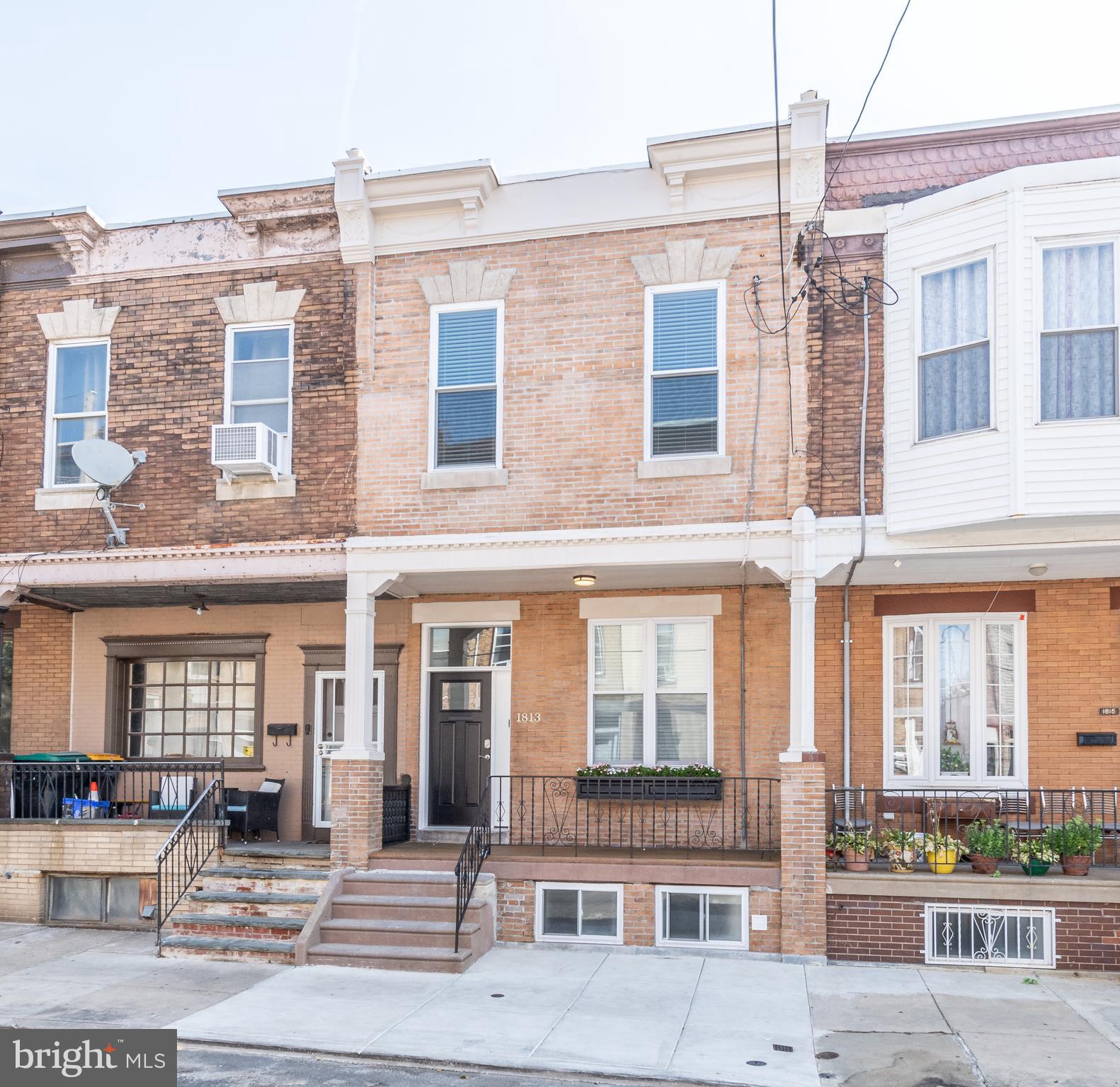 NEWBOLD - Residential