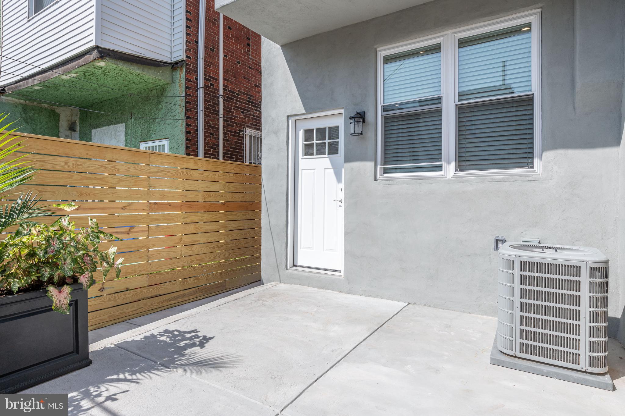 NEWBOLD - Residential