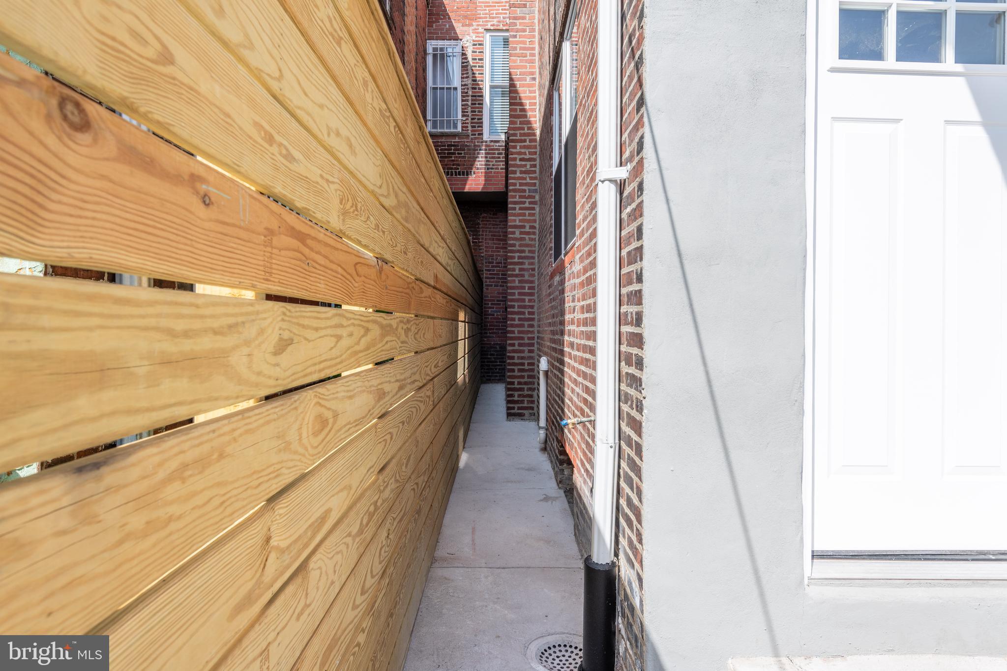 NEWBOLD - Residential